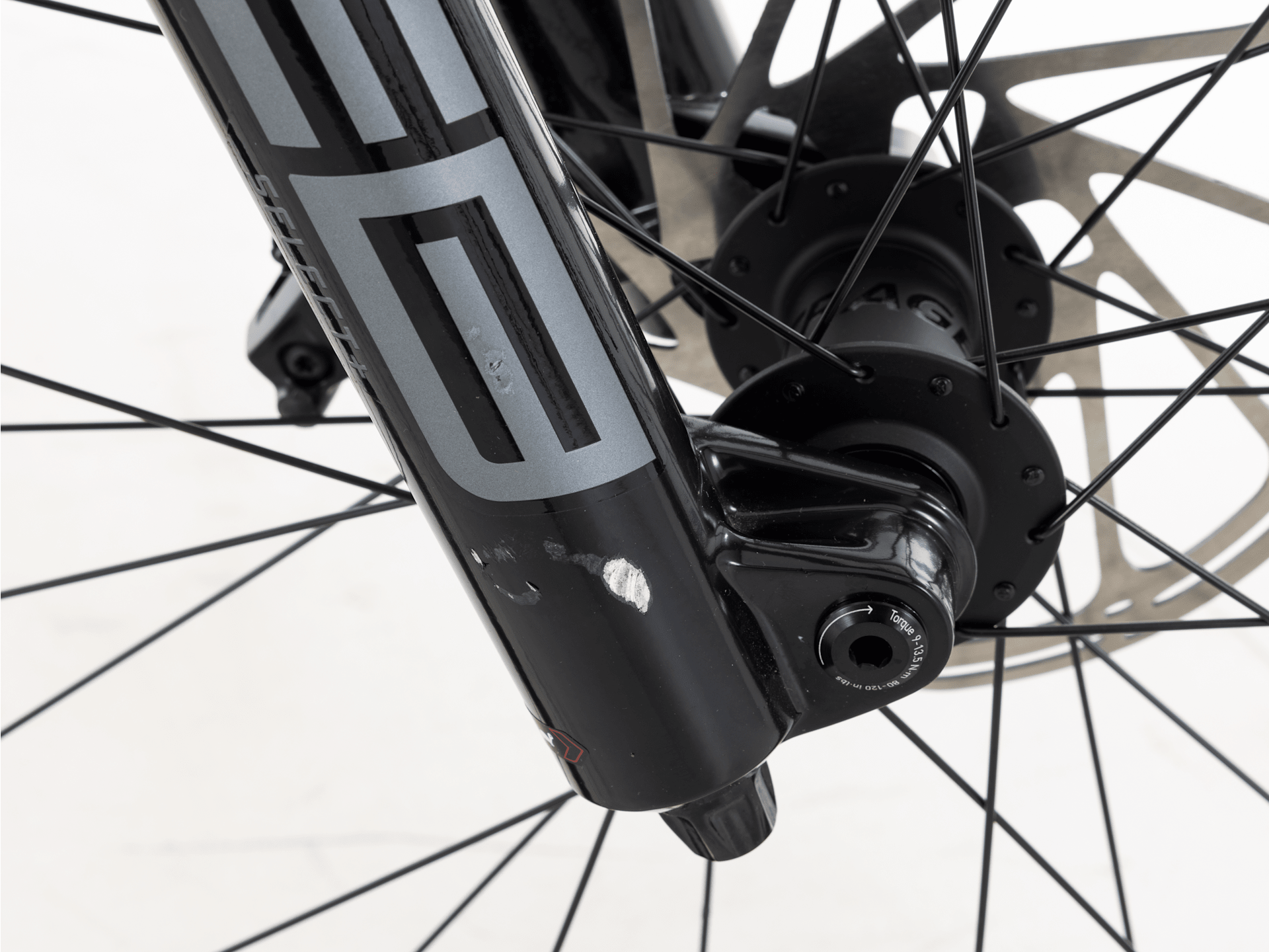 Rail 9.8 GX AXS Gen 3 - 2022, Medium