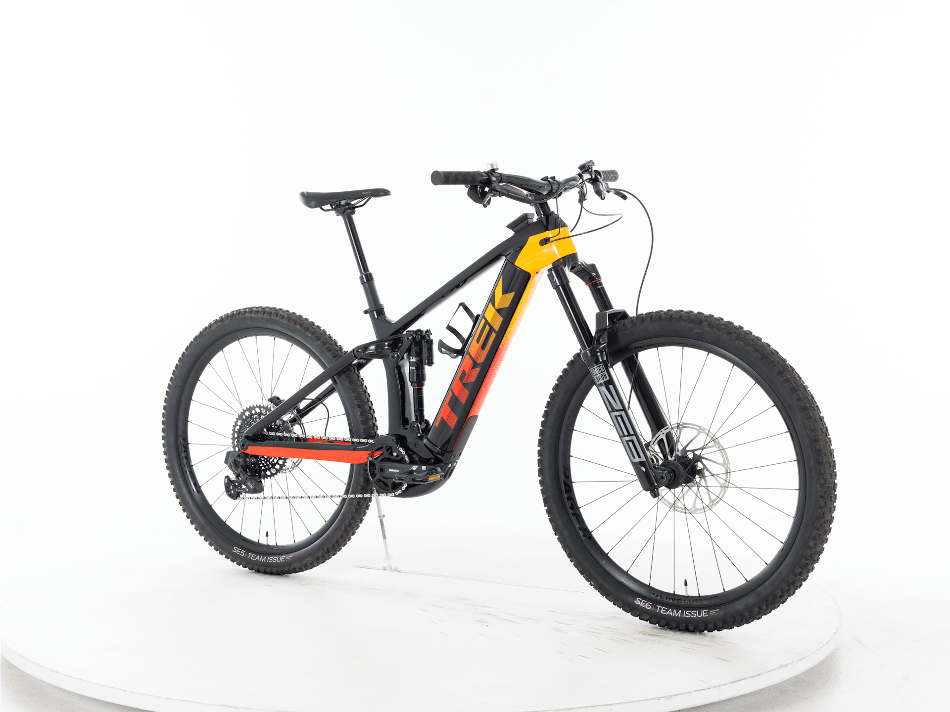 Rail 9.8 GX AXS Gen 3 - 2022, Medium