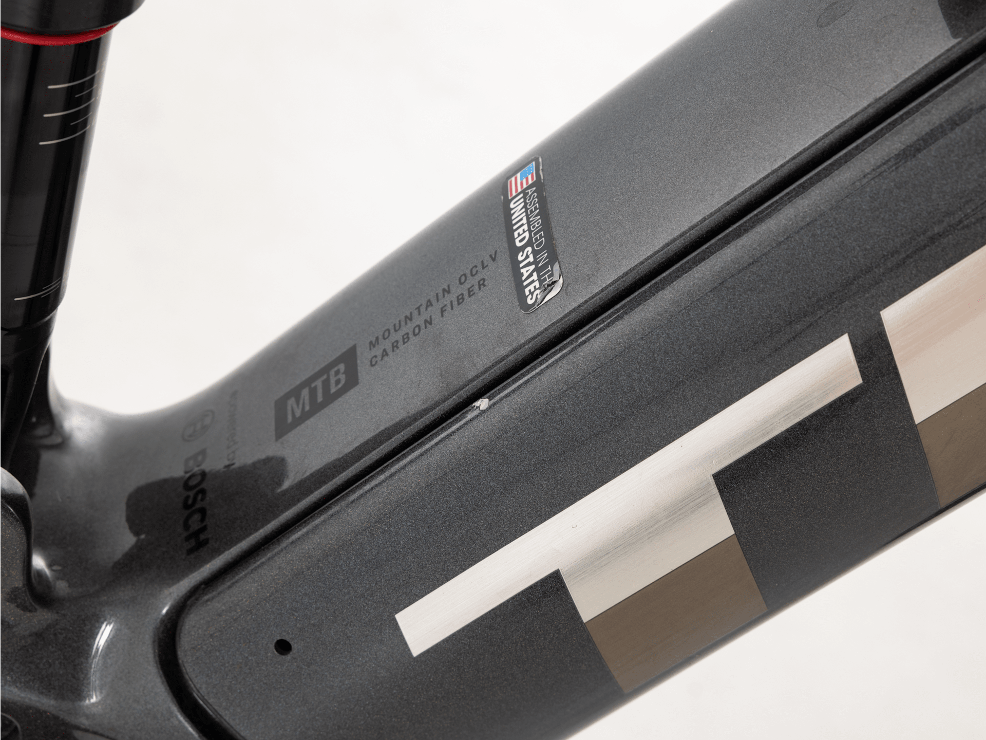 Rail 9.8 GX AXS Gen 3 - 2022, Large