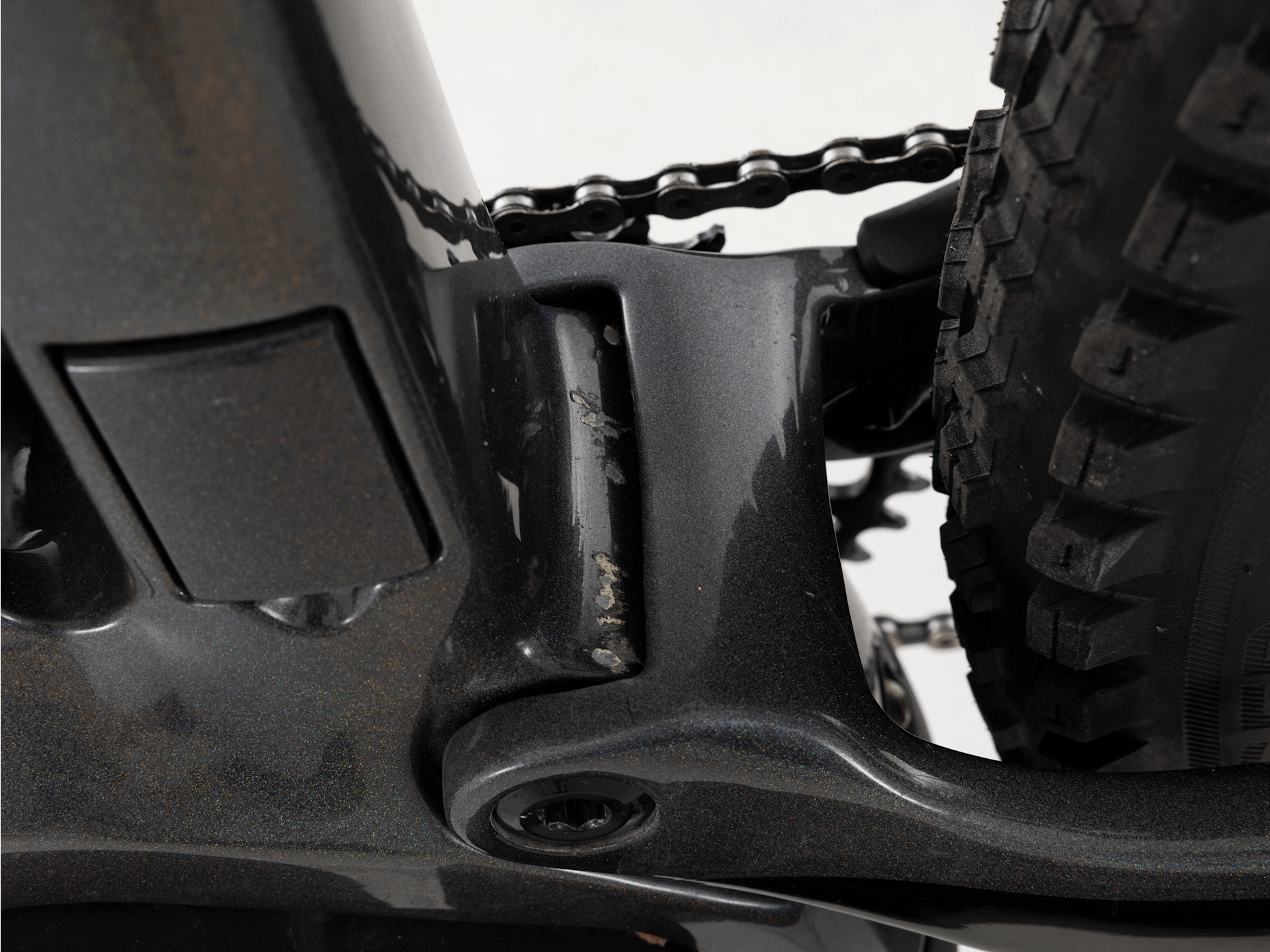 Rail 9.8 GX AXS Gen 3 - 2022, Large