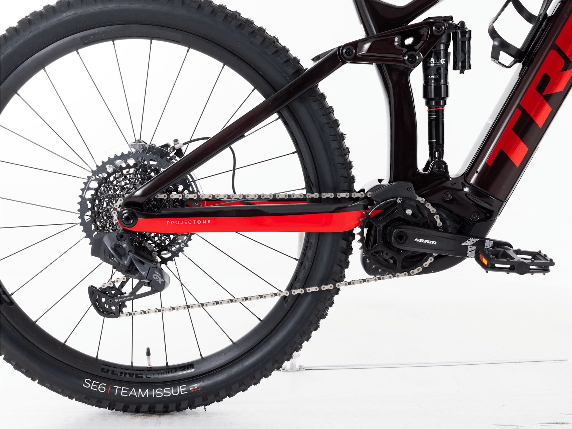 Rail 9.8 GX AXS Gen 3 - 2022