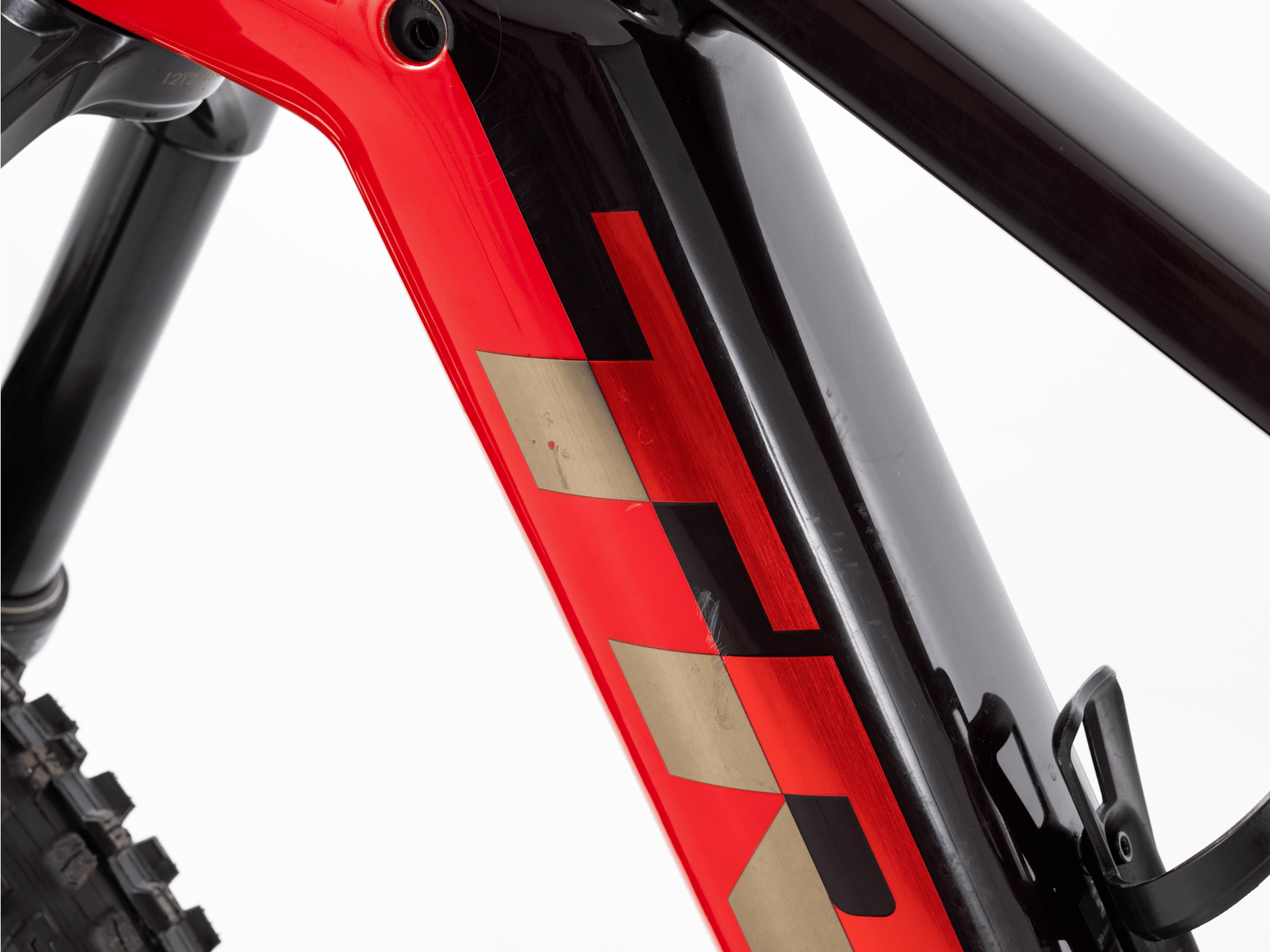 Rail 9.8 GX AXS Gen 3 - 2022