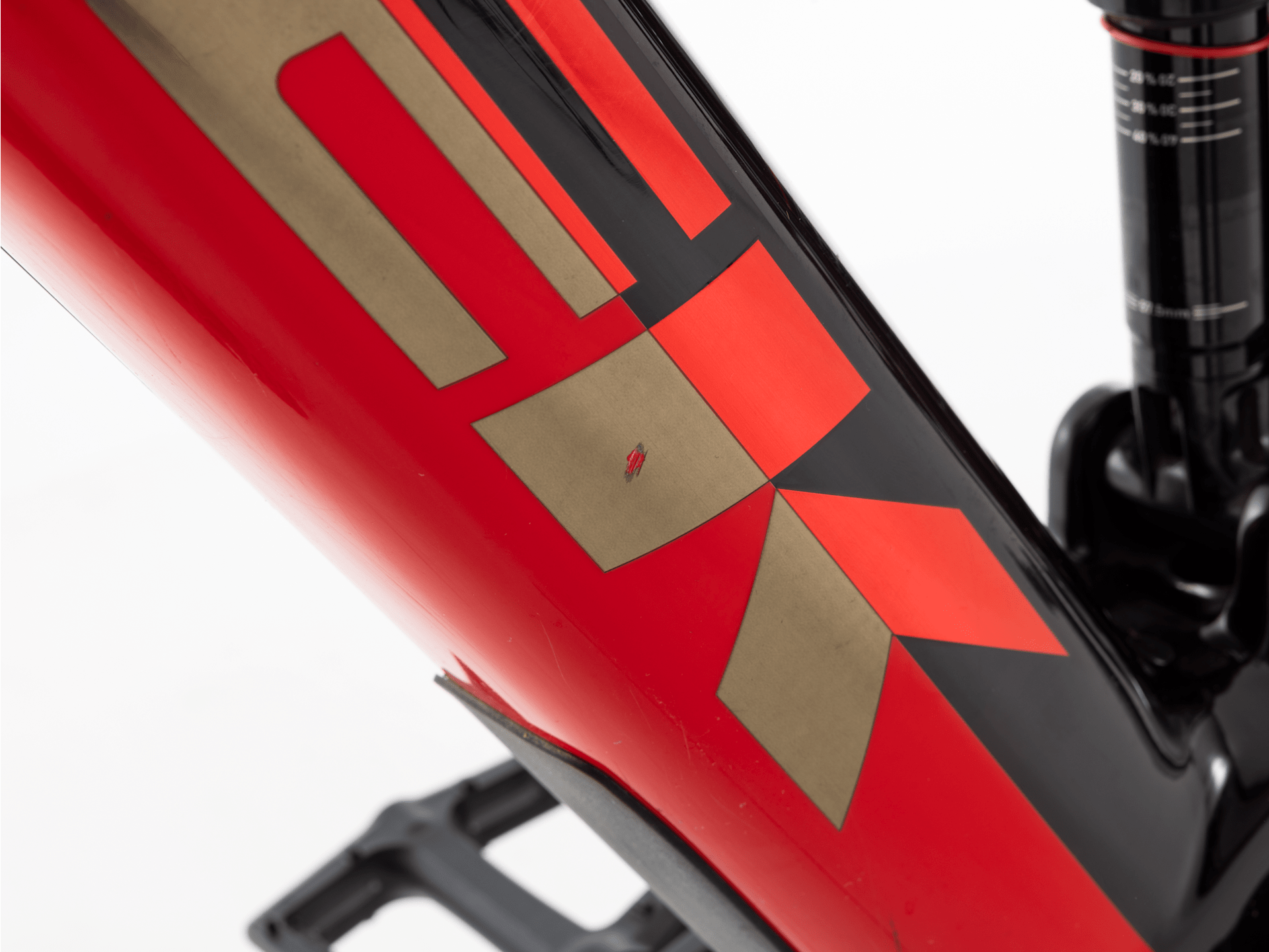 Rail 9.8 GX AXS Gen 3 - 2022