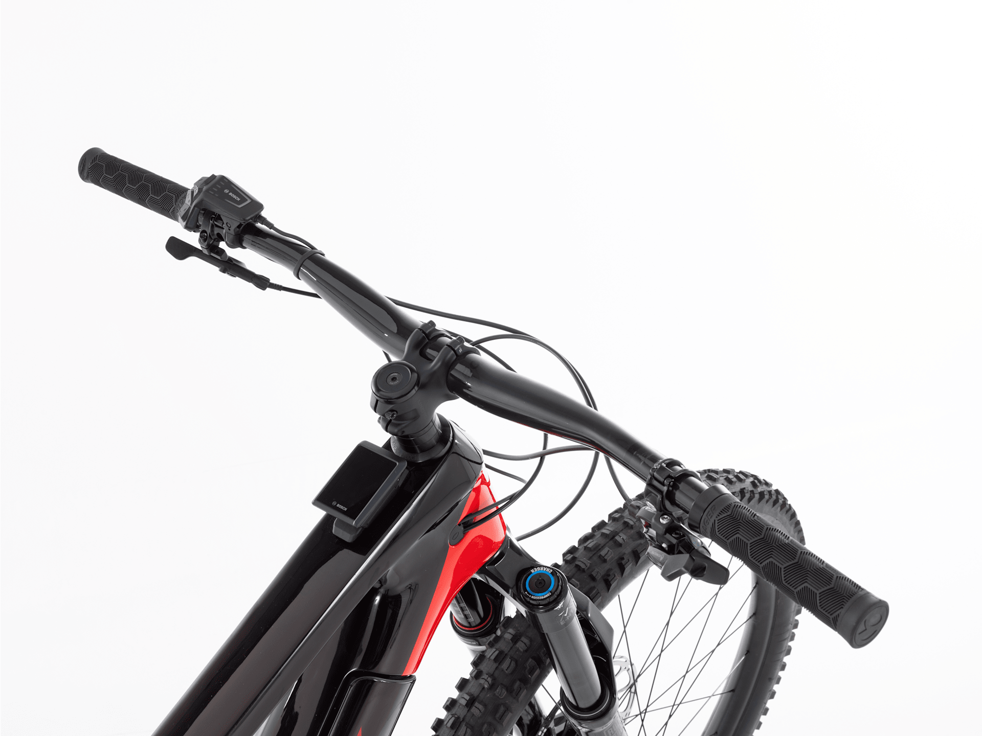 Rail 9.8 GX Gen 3 - 2022, X-Large