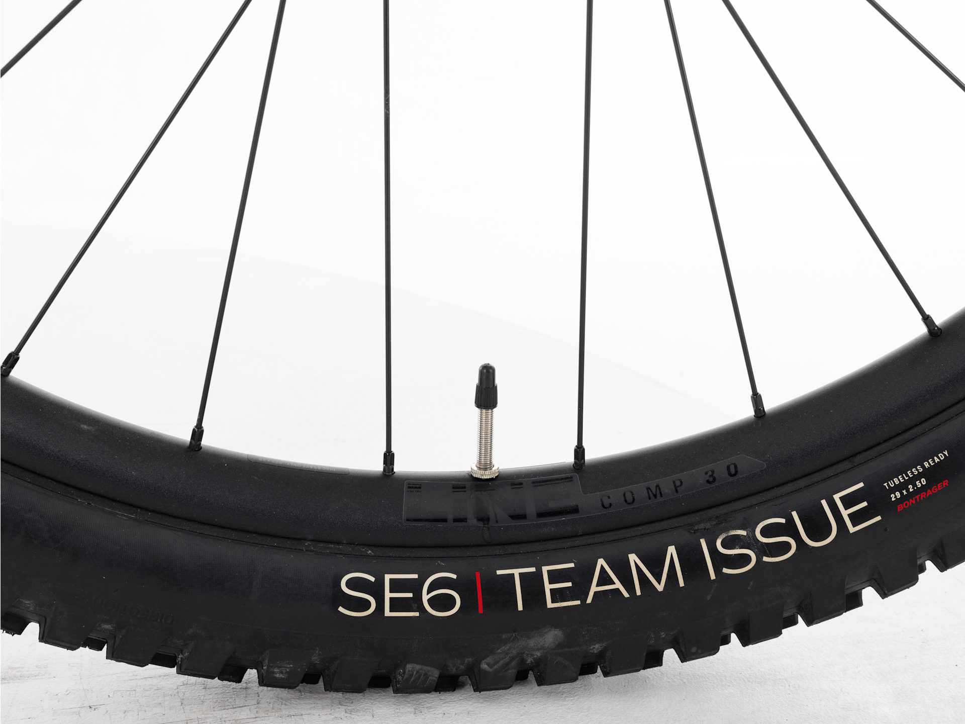 Rail 9.8 GX Gen 3 - 2022, X-Large