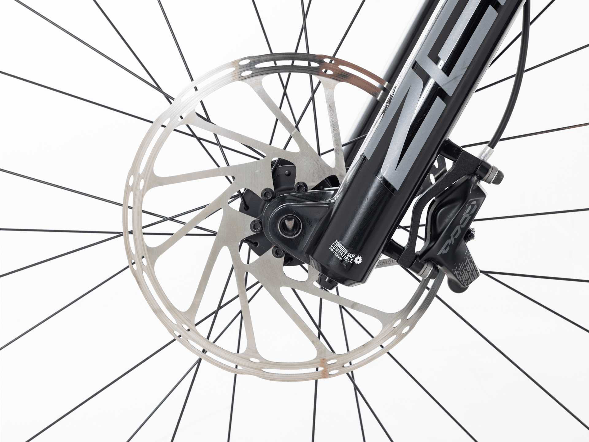 Rail 9.8 GX Gen 3 - 2022, X-Large