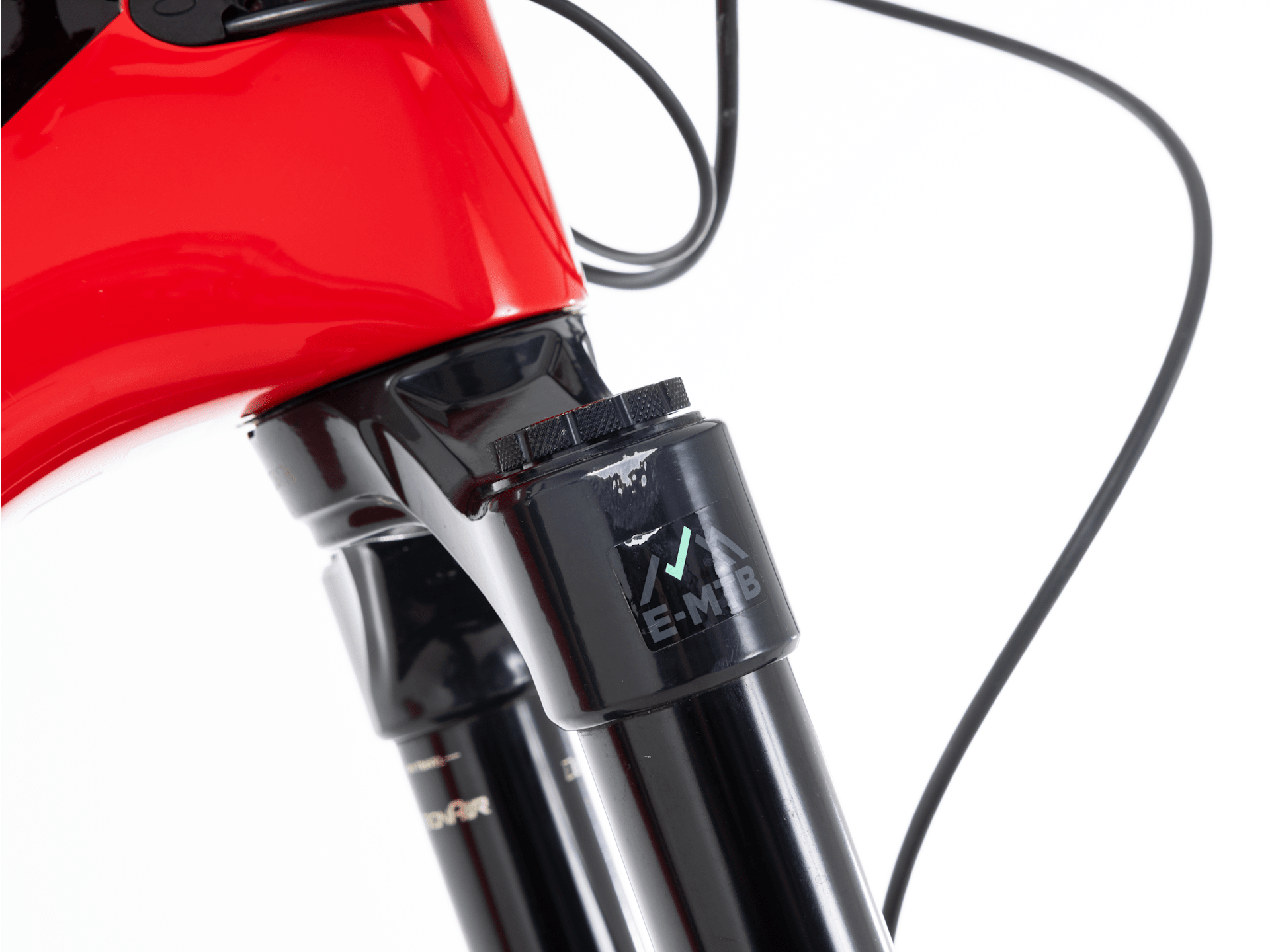 Rail 9.8 GX Gen 3 - 2022, X-Large