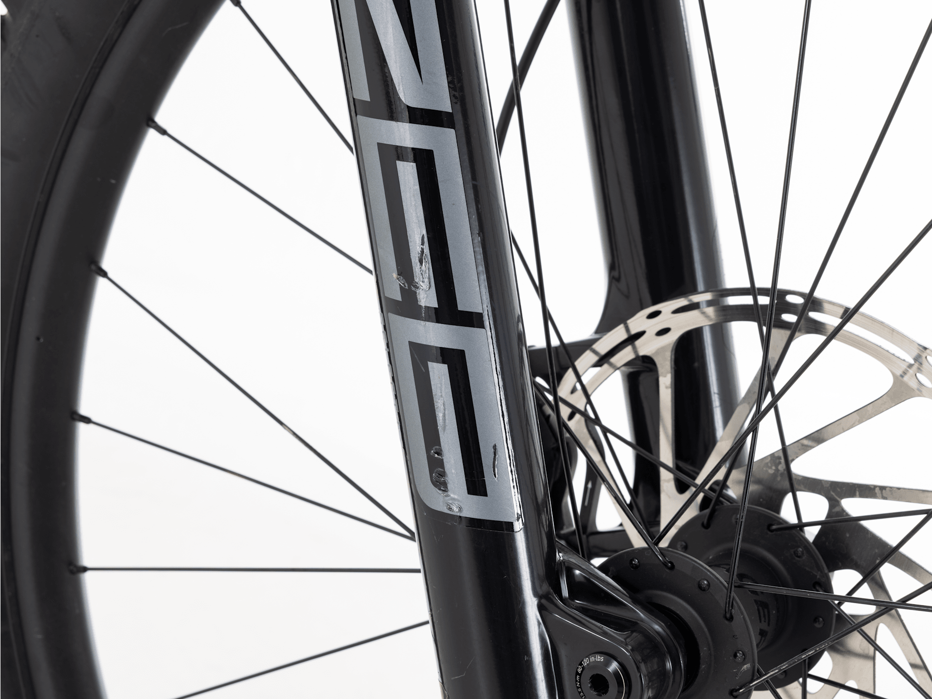 Rail 9.8 GX Gen 3 - 2022, X-Large