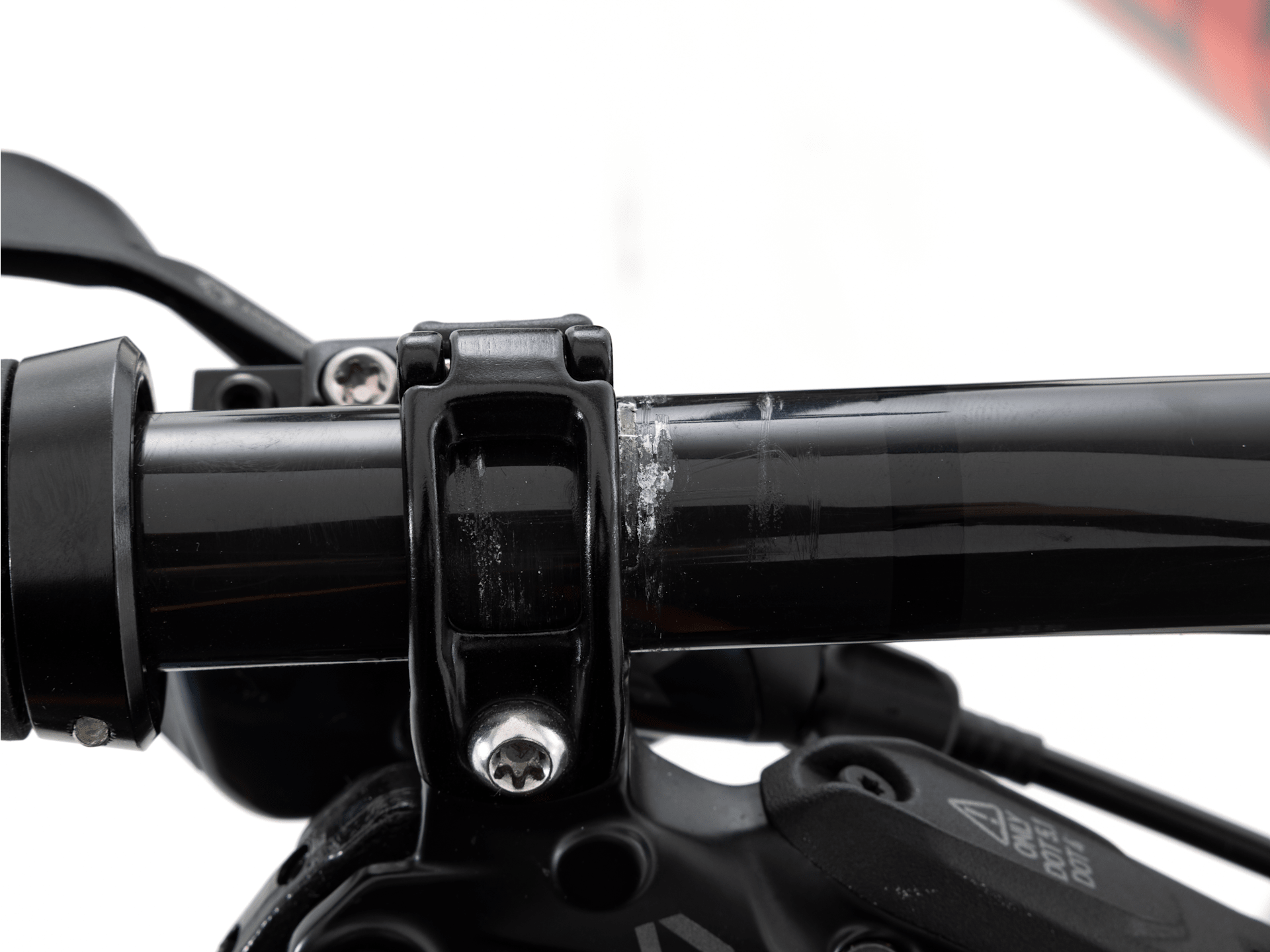 Rail 9.8 GX Gen 3 - 2022, X-Large