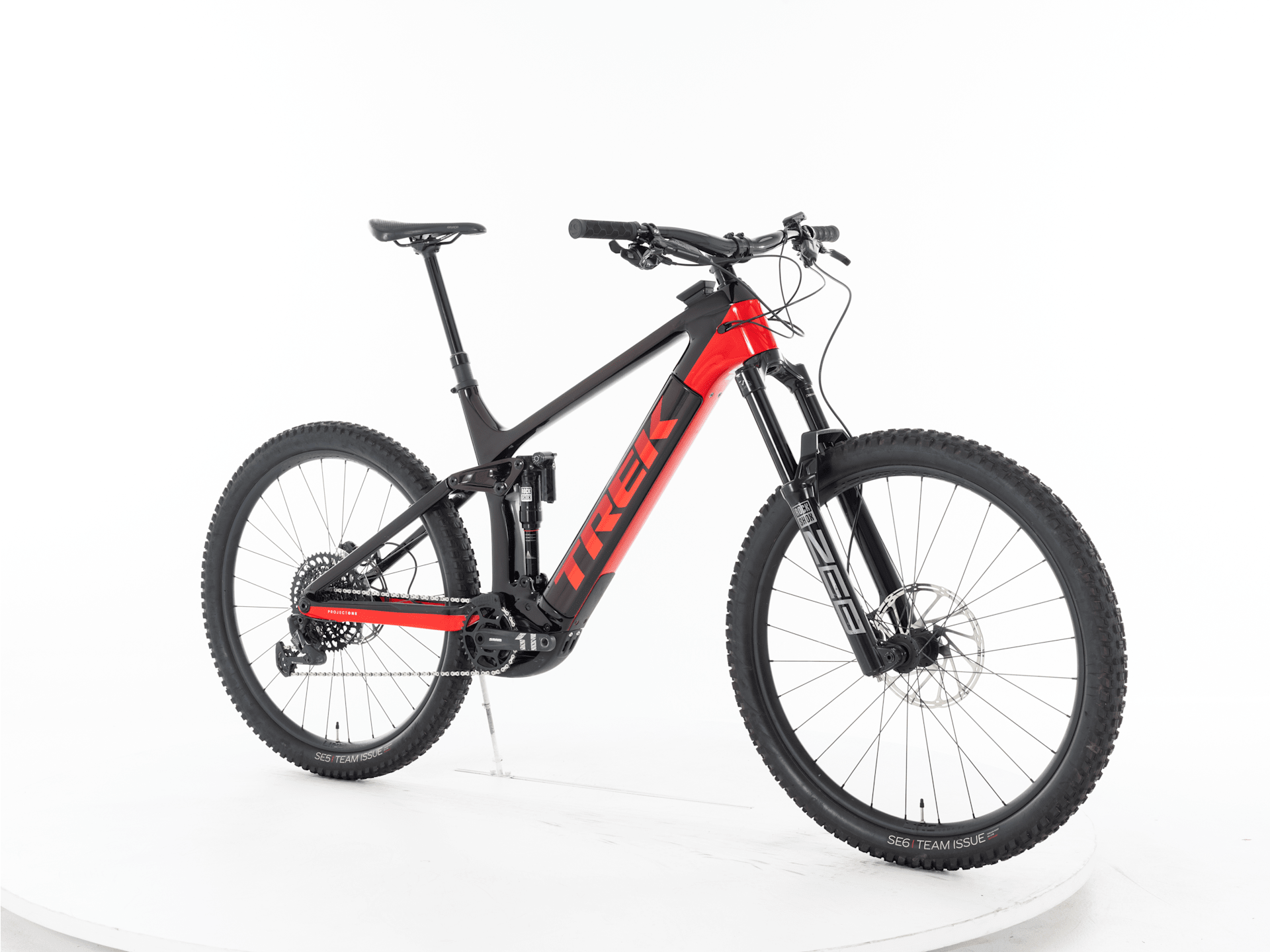 Rail 9.8 GX Gen 3 - 2022, X-Large