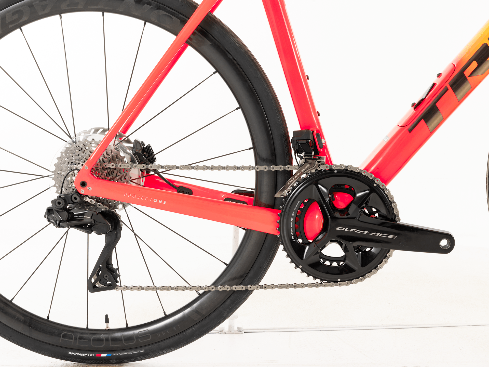 Domane SLR 9 Gen 3 - 2022, 58cm