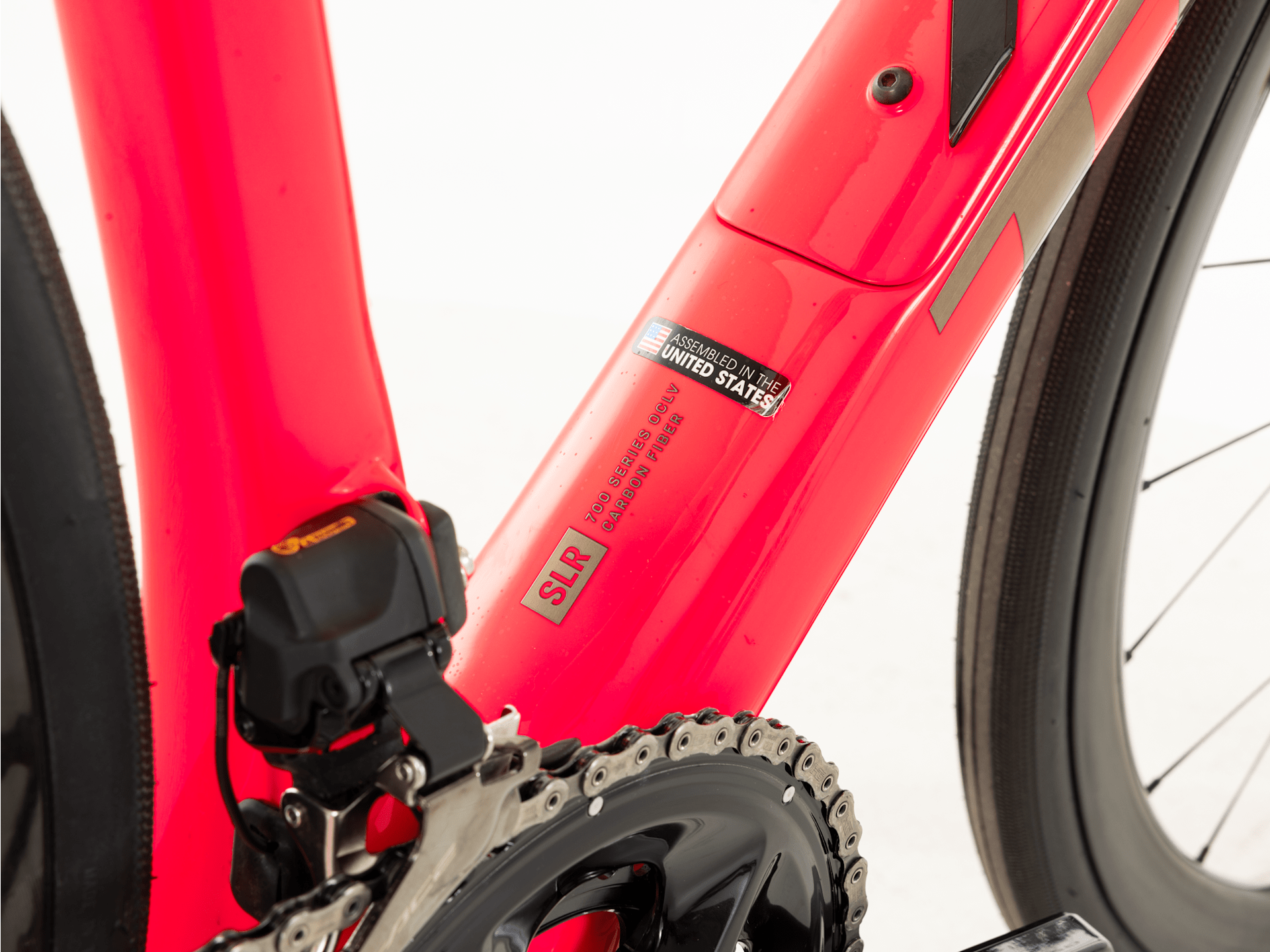 Domane SLR 9 Gen 3 - 2022, 58cm