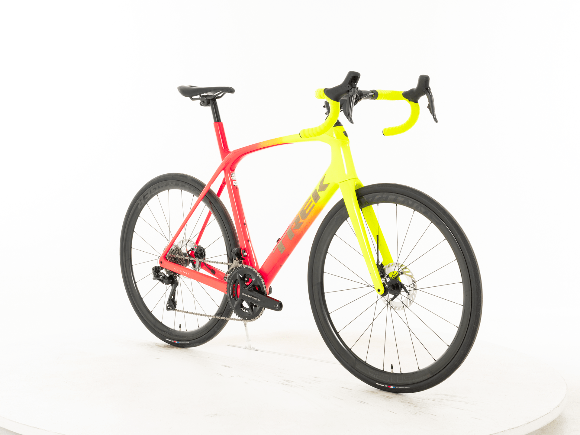 Domane SLR 9 Gen 3 - 2022, 58cm