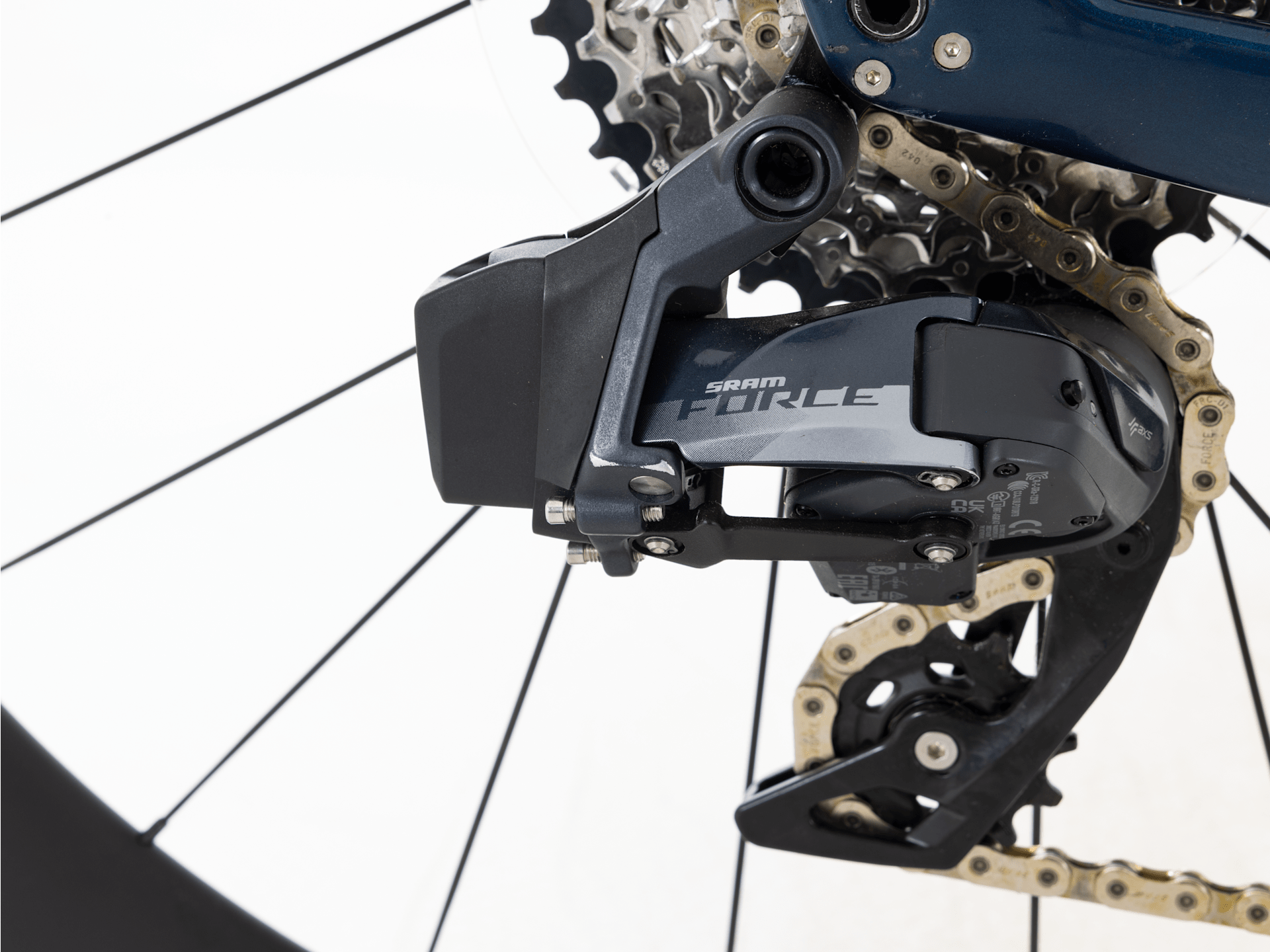 Speed Concept SLR 7 AXS - 2023, Medium