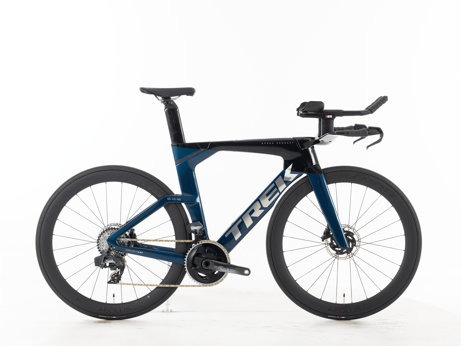 Speed Concept SLR 7 AXS - 2023, Medium