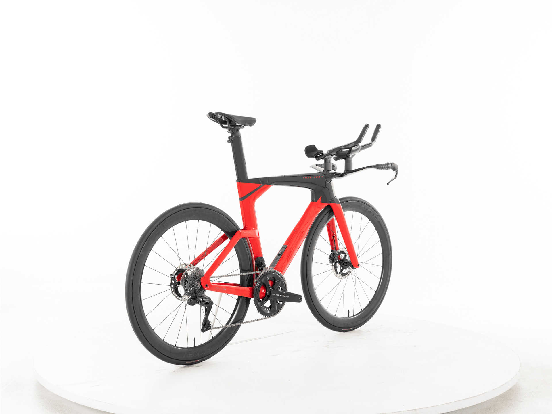 Speed Concept SLR 9 - 2024, Medium