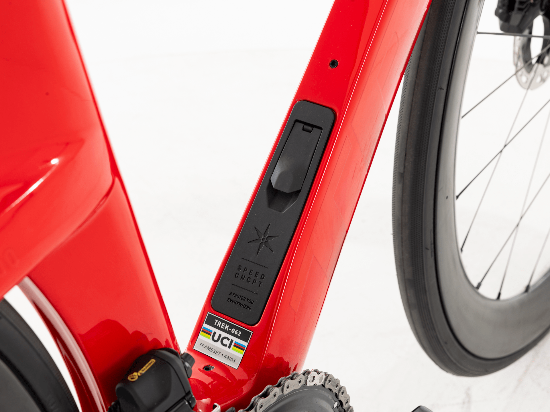 Speed Concept SLR 9 - 2024, Medium