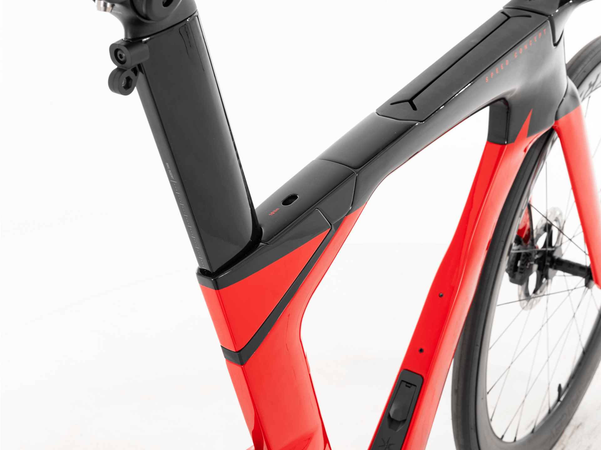 Speed Concept SLR 9 - 2024, Medium