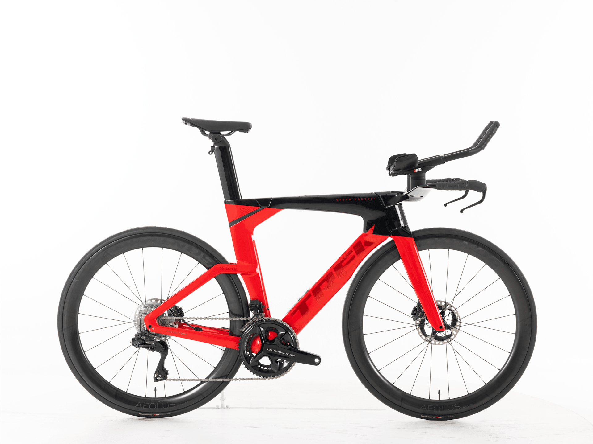 Speed Concept SLR 9 - 2024, Medium