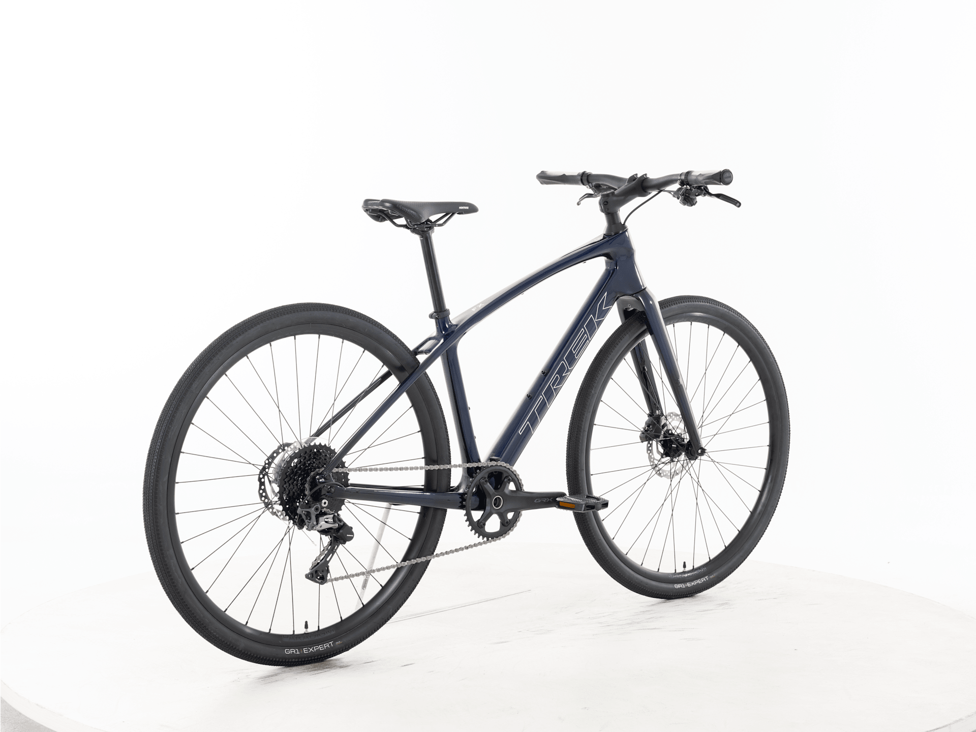 FX Sport 5 - 2024, Small