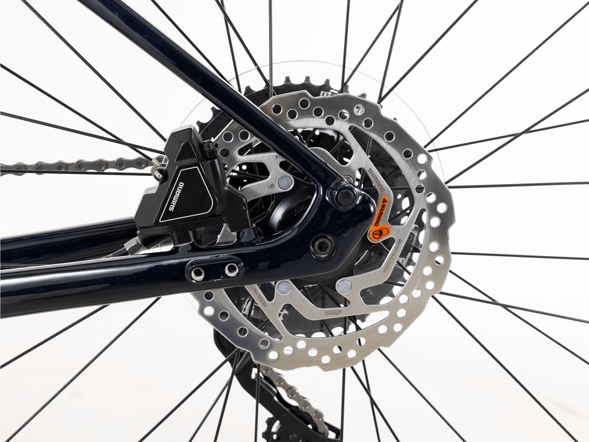 FX Sport 5 - 2024, Small