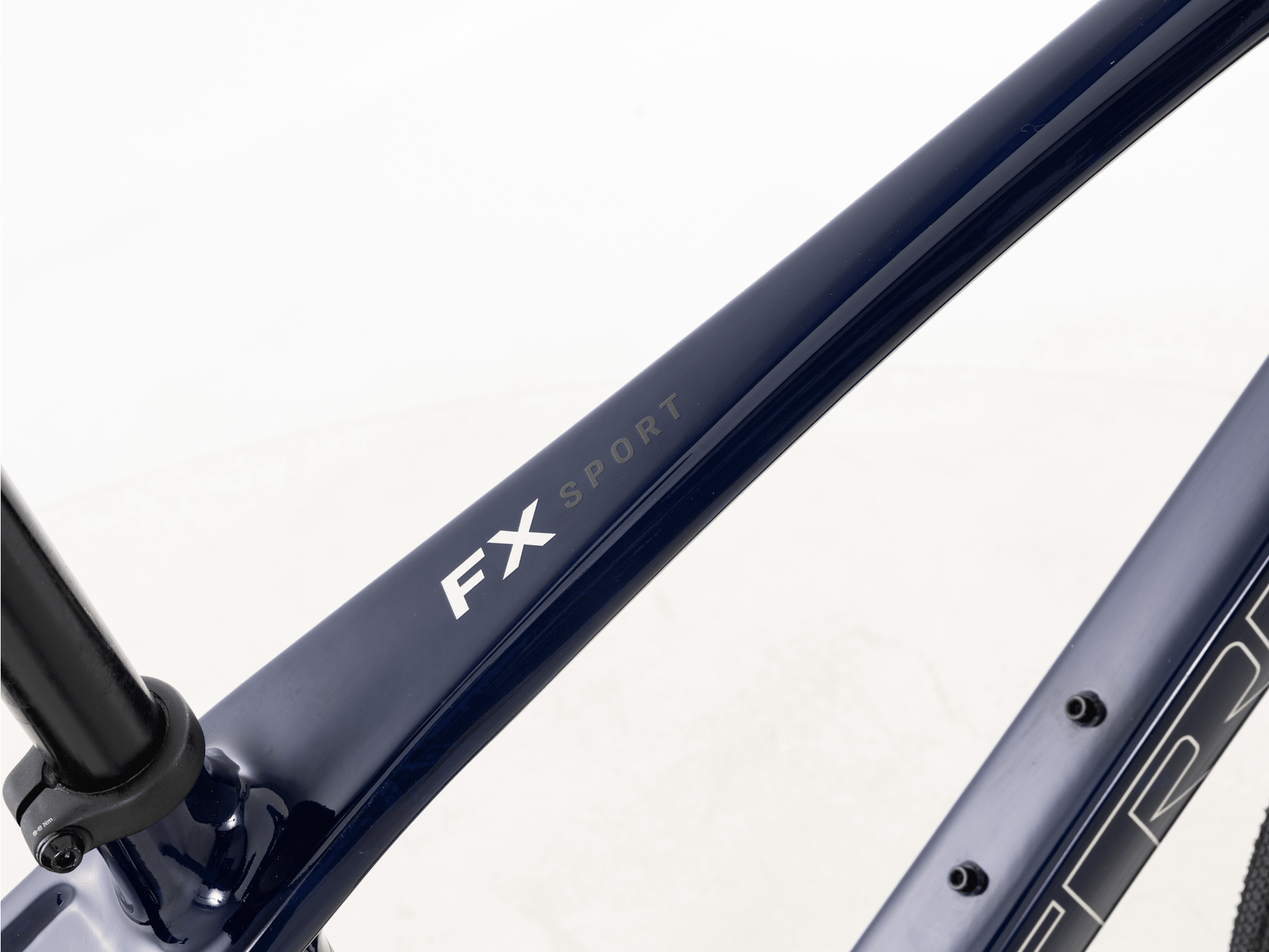 FX Sport 5 - 2024, Small