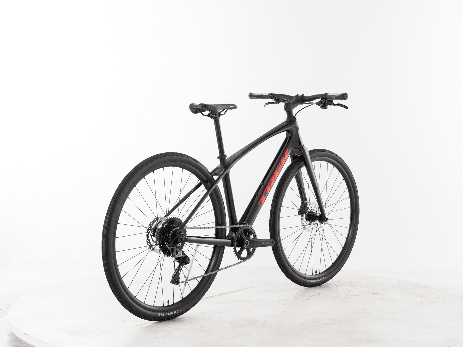 FX Sport 5 - 2024, Small