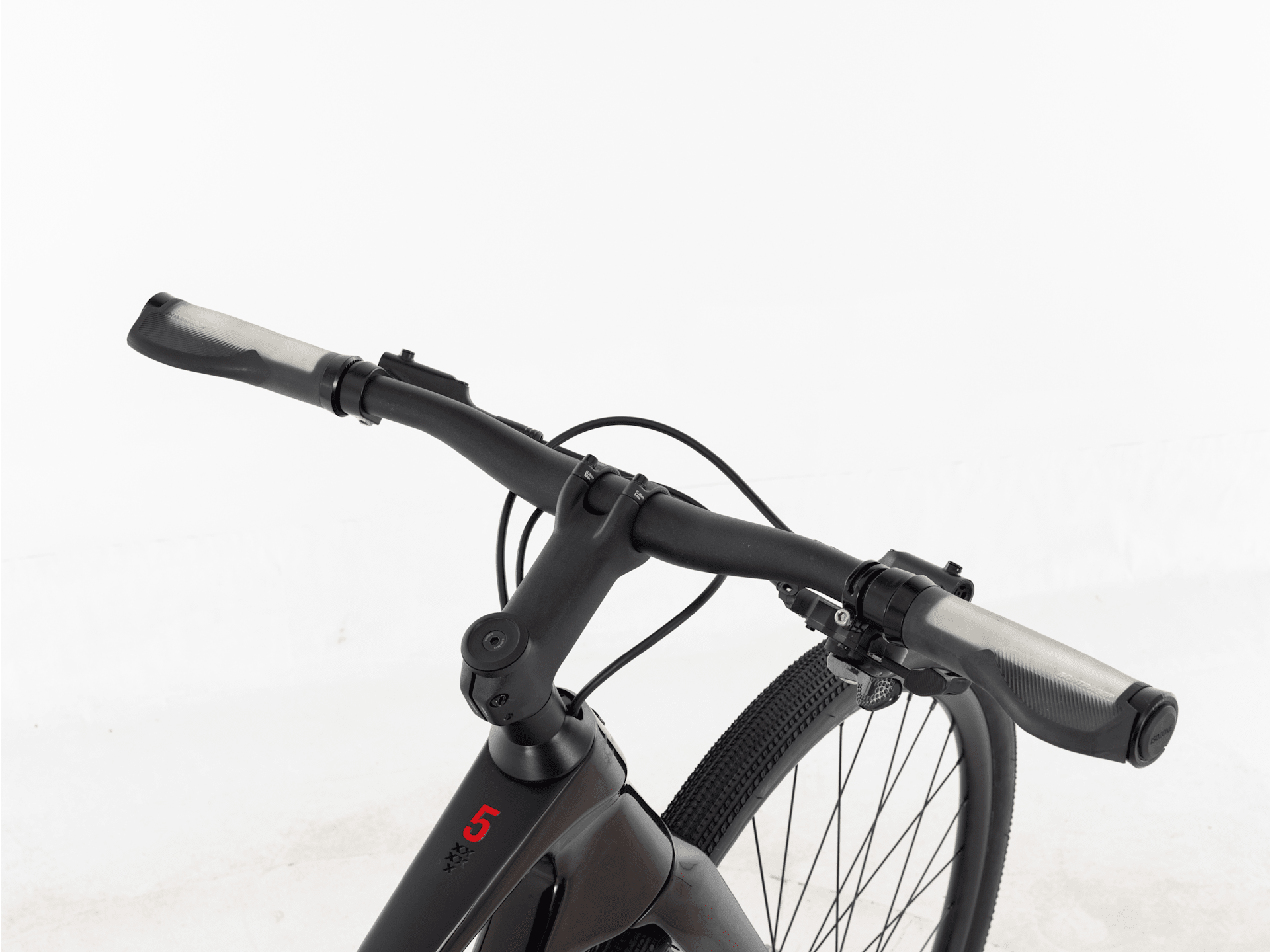 FX Sport 5 - 2024, Small