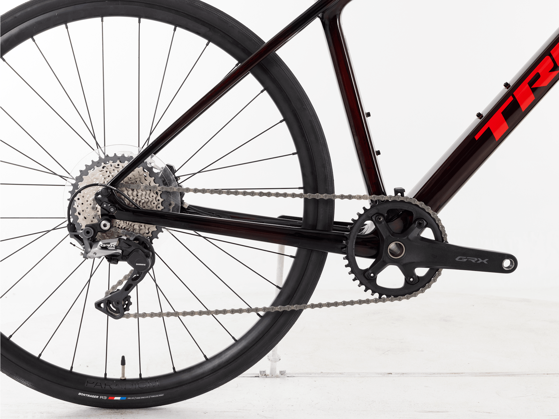 FX Sport 5 - 2024, Medium