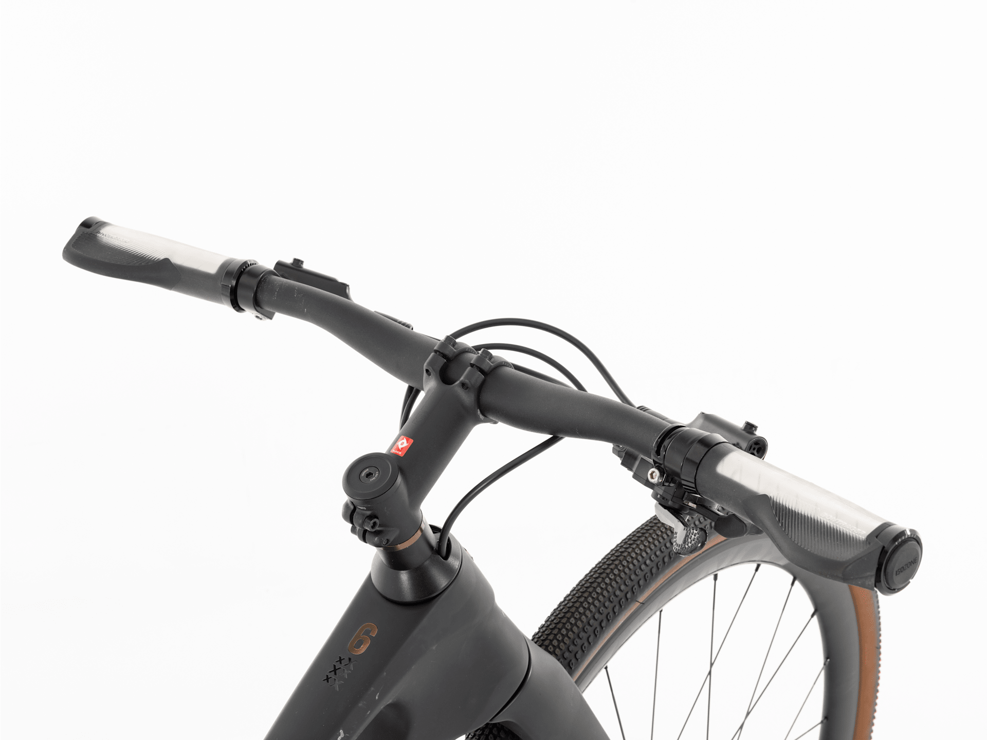 FX Sport 6 - 2024, X-Small