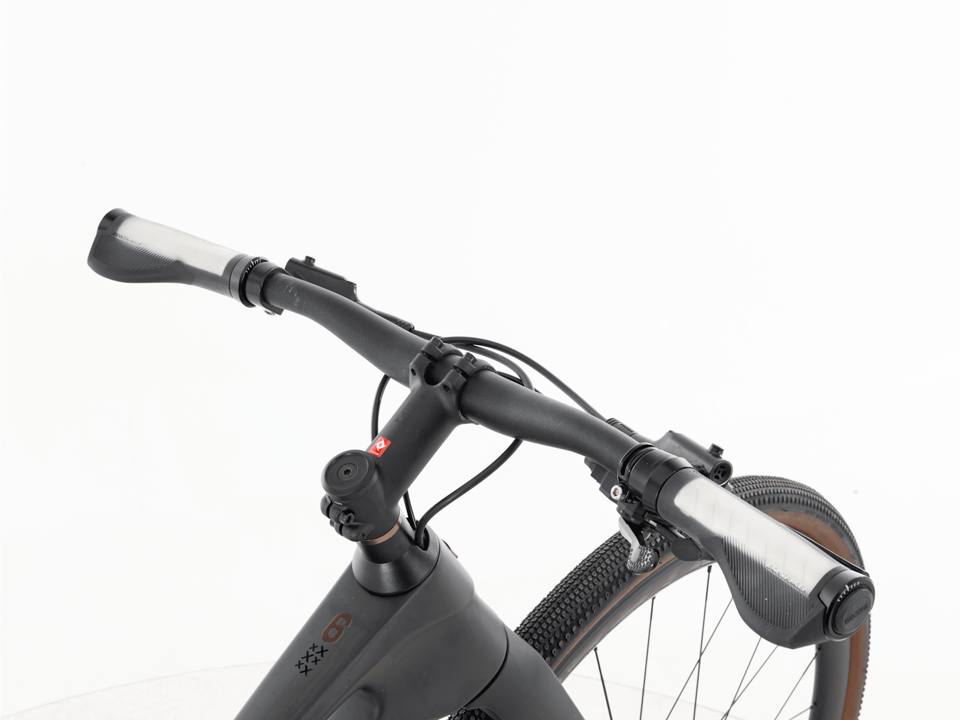 FX Sport 6 - 2024, X-Small