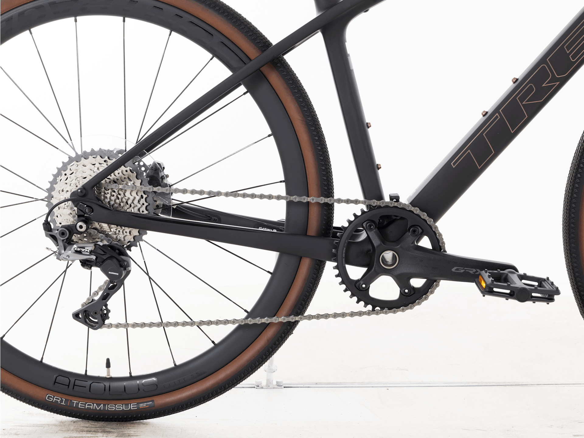 FX Sport 6 - 2024, Small