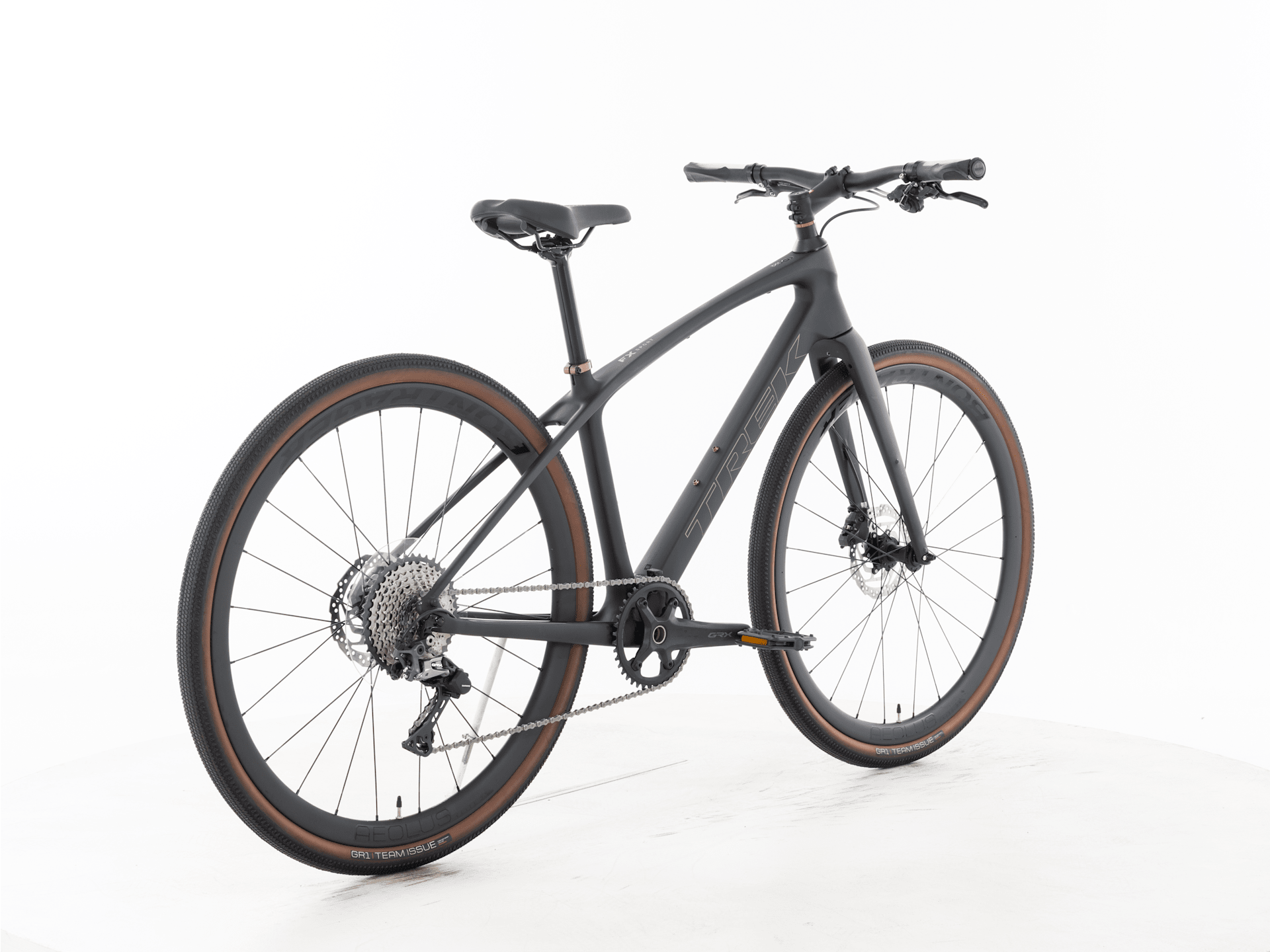 FX Sport 6 - 2024, Small