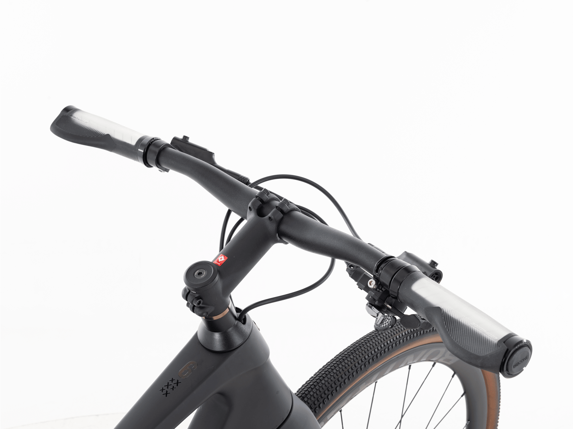 FX Sport 6 - 2024, Small