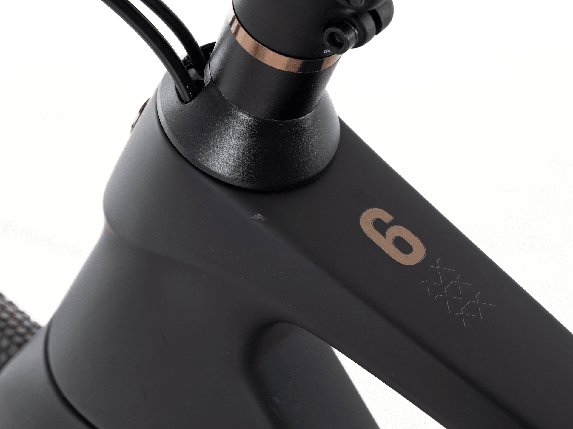 FX Sport 6 - 2024, Small