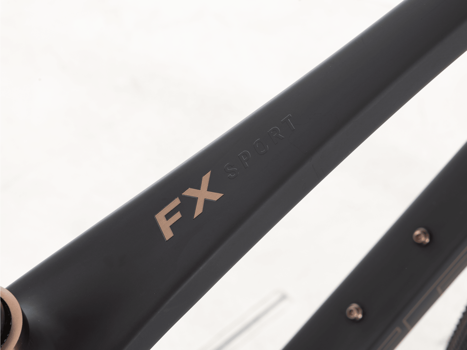 FX Sport 6 - 2024, Small