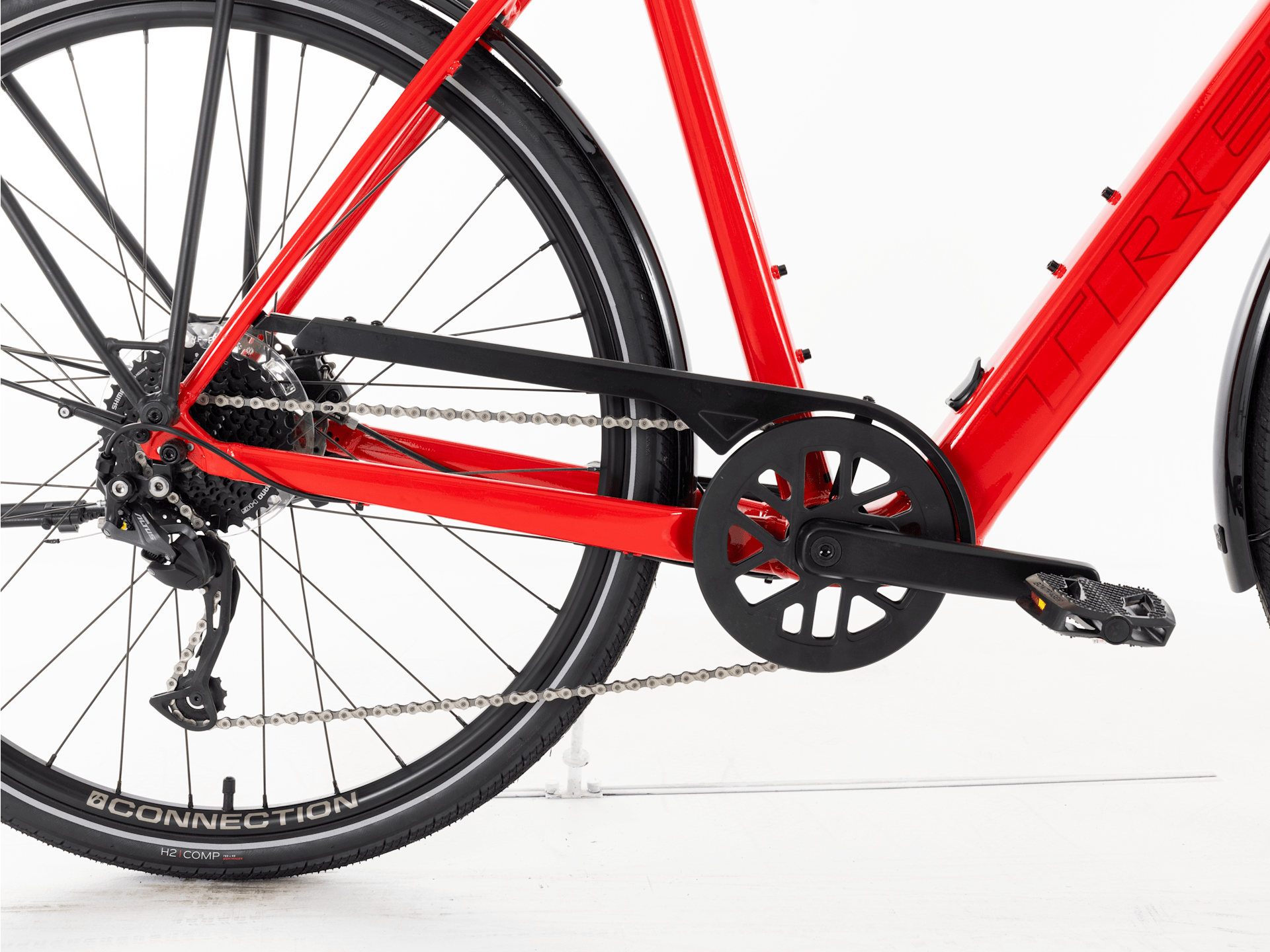 FX+ 2 - 2023, X-Large