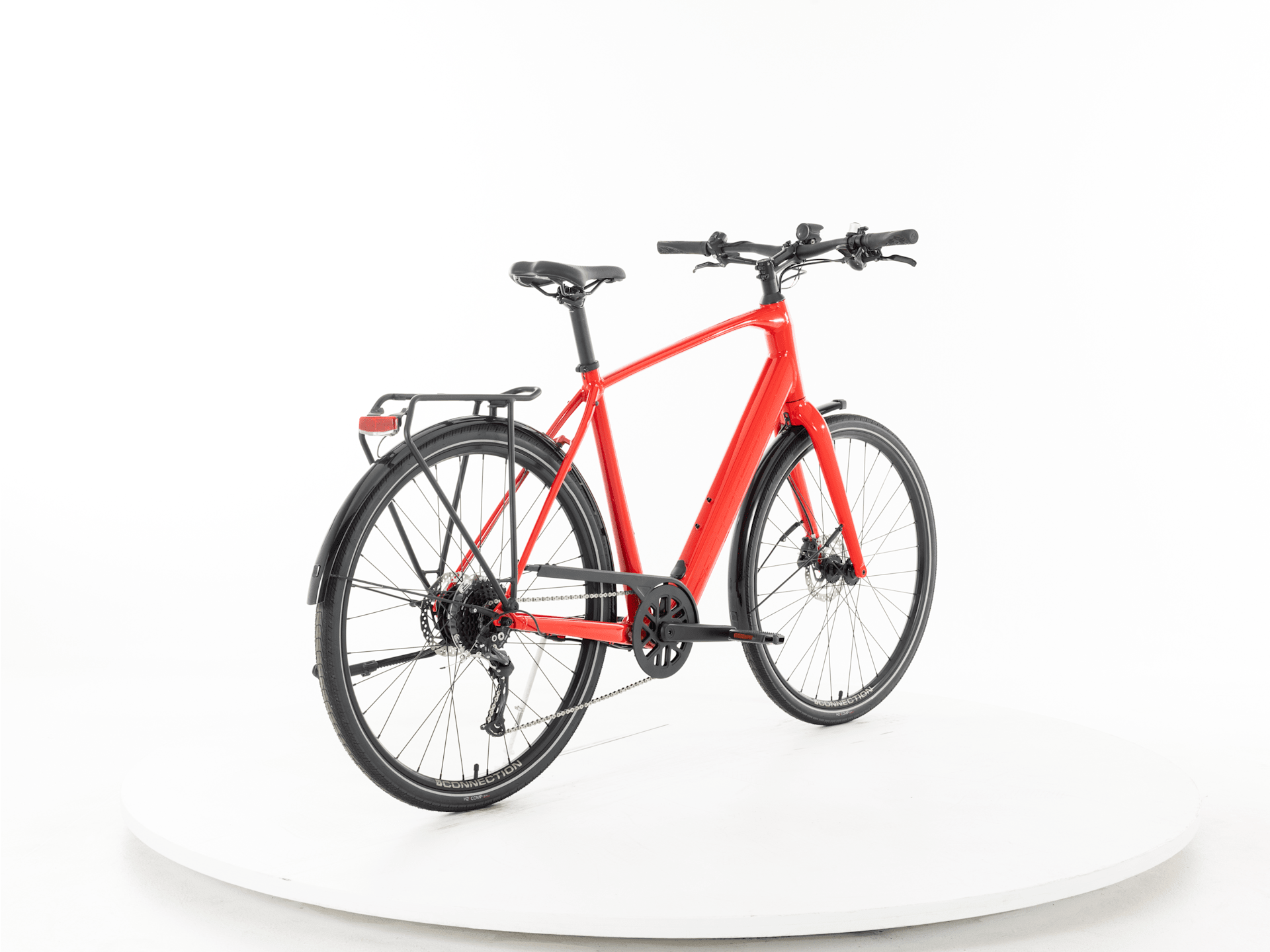 FX+ 2 - 2023, X-Large