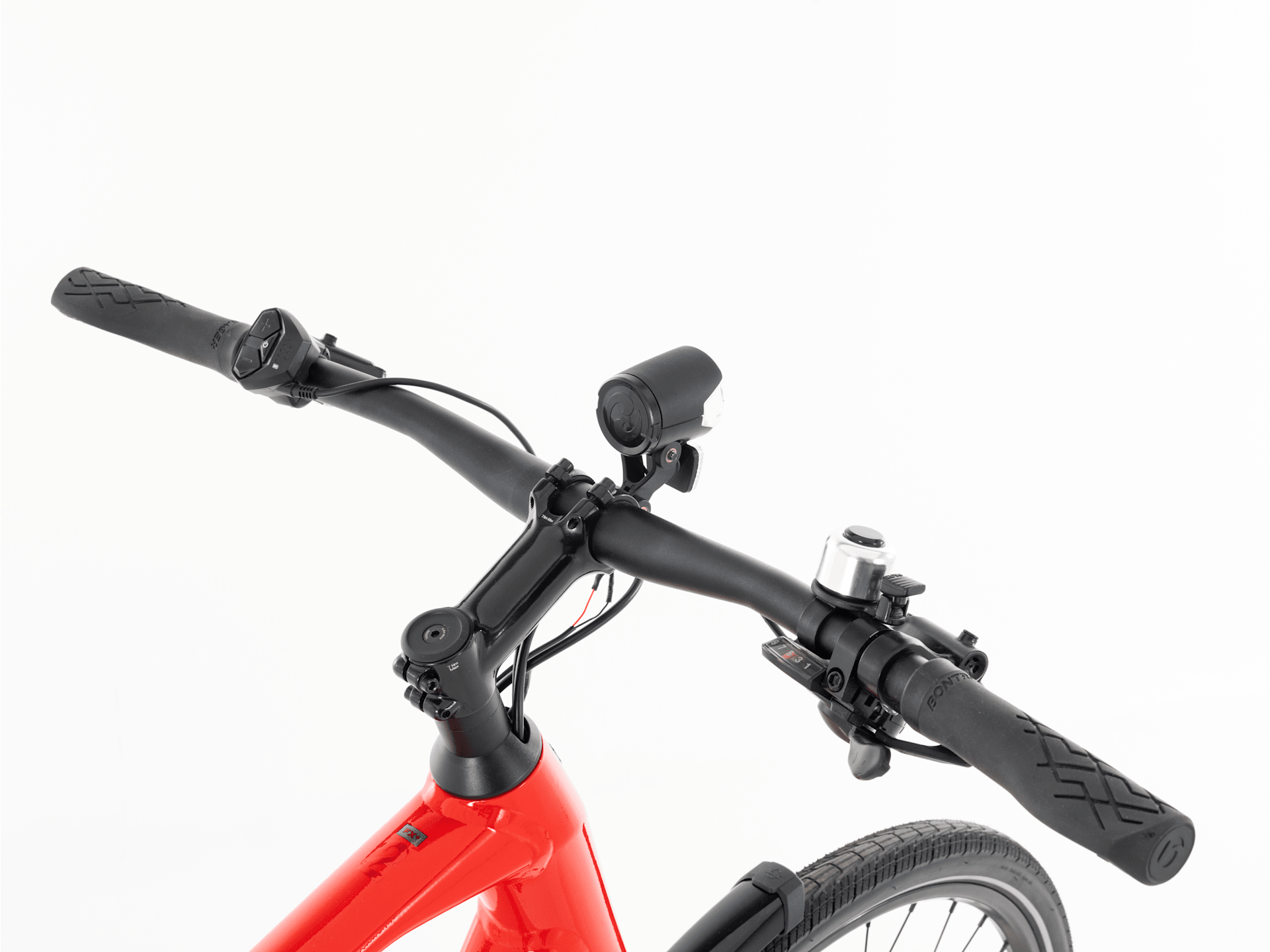 FX+ 2 - 2023, X-Large