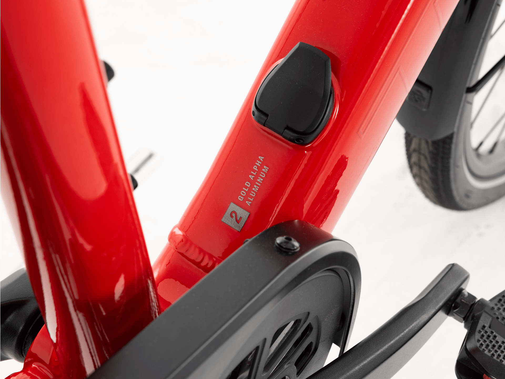 FX+ 2 - 2023, X-Large