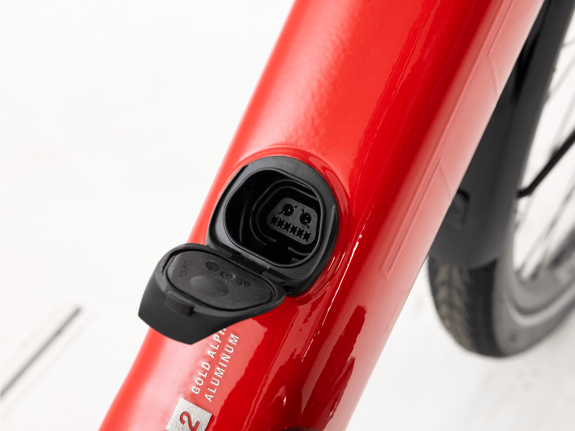 FX+ 2 - 2023, X-Large