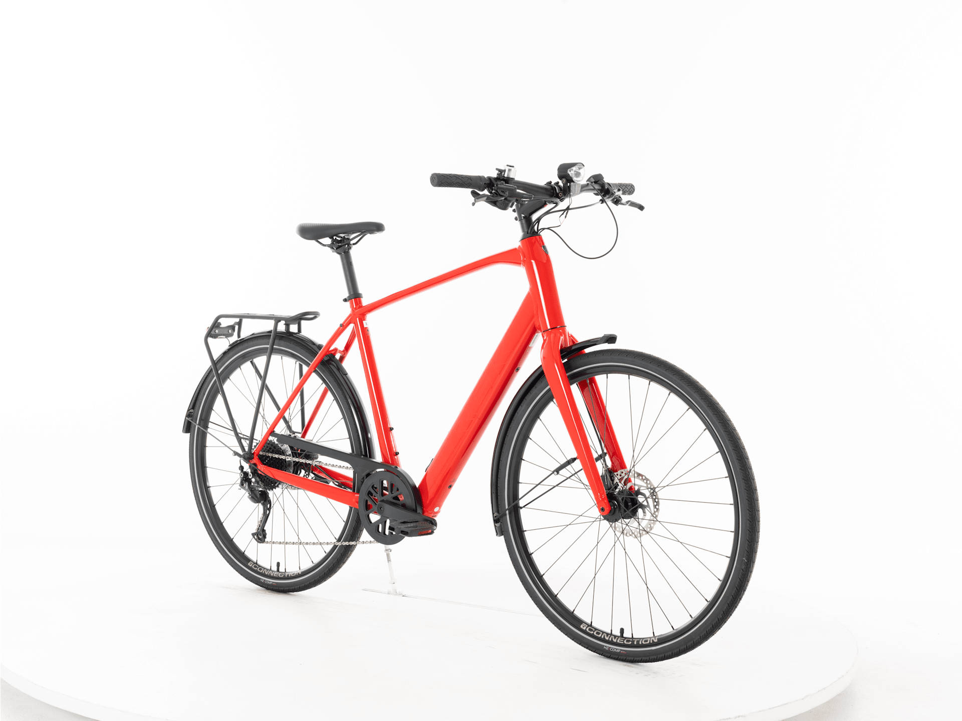 FX+ 2 - 2023, X-Large