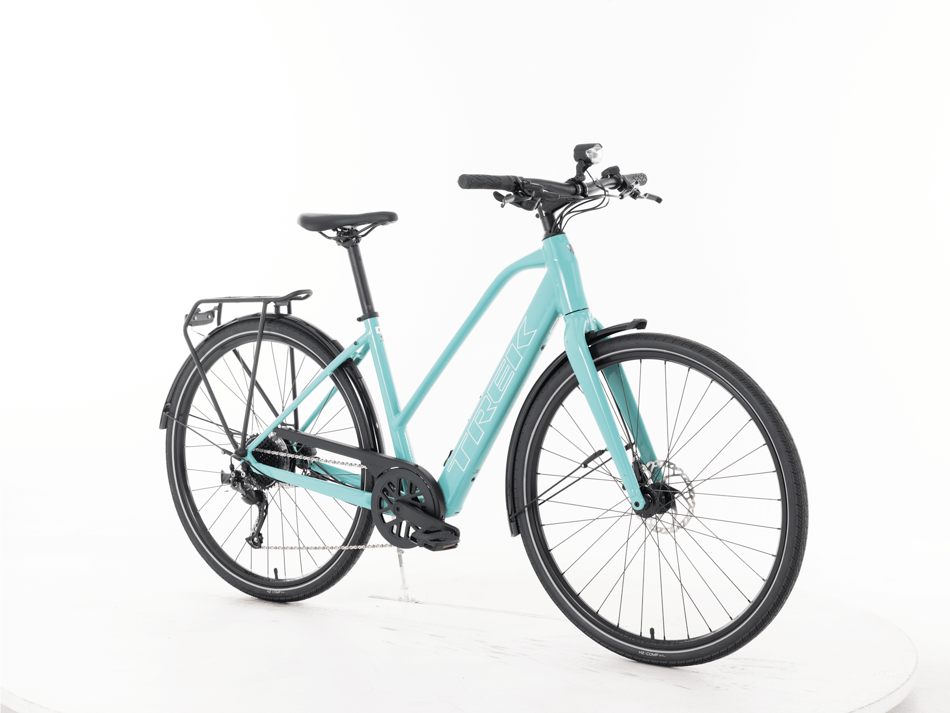 FX+ 2 Stagger - 2023, Medium