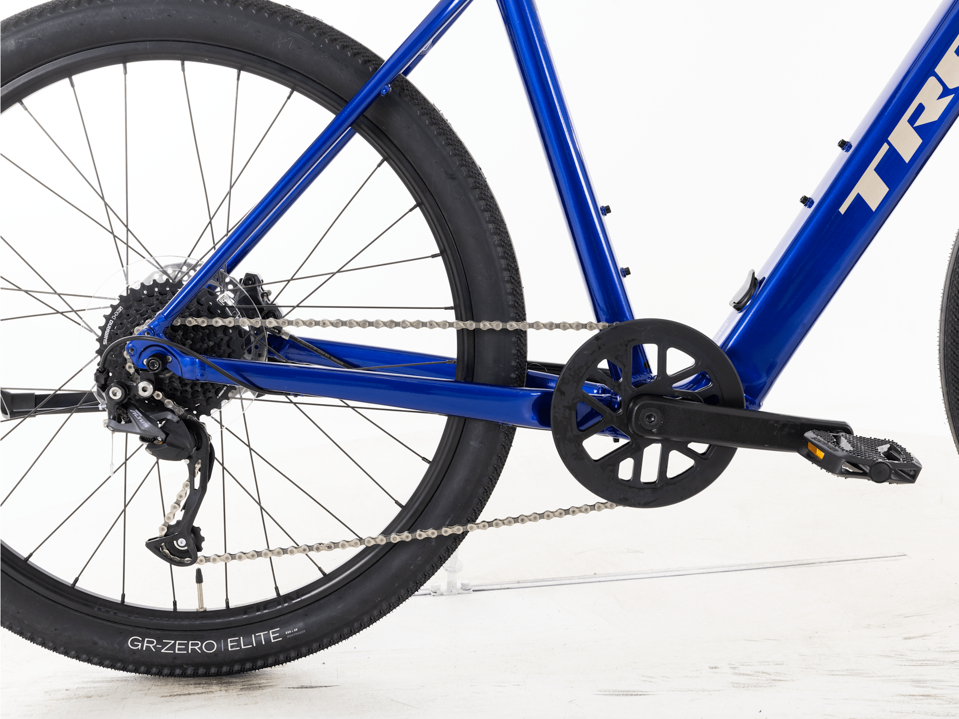 Dual Sport+ 2 - 2023, Large