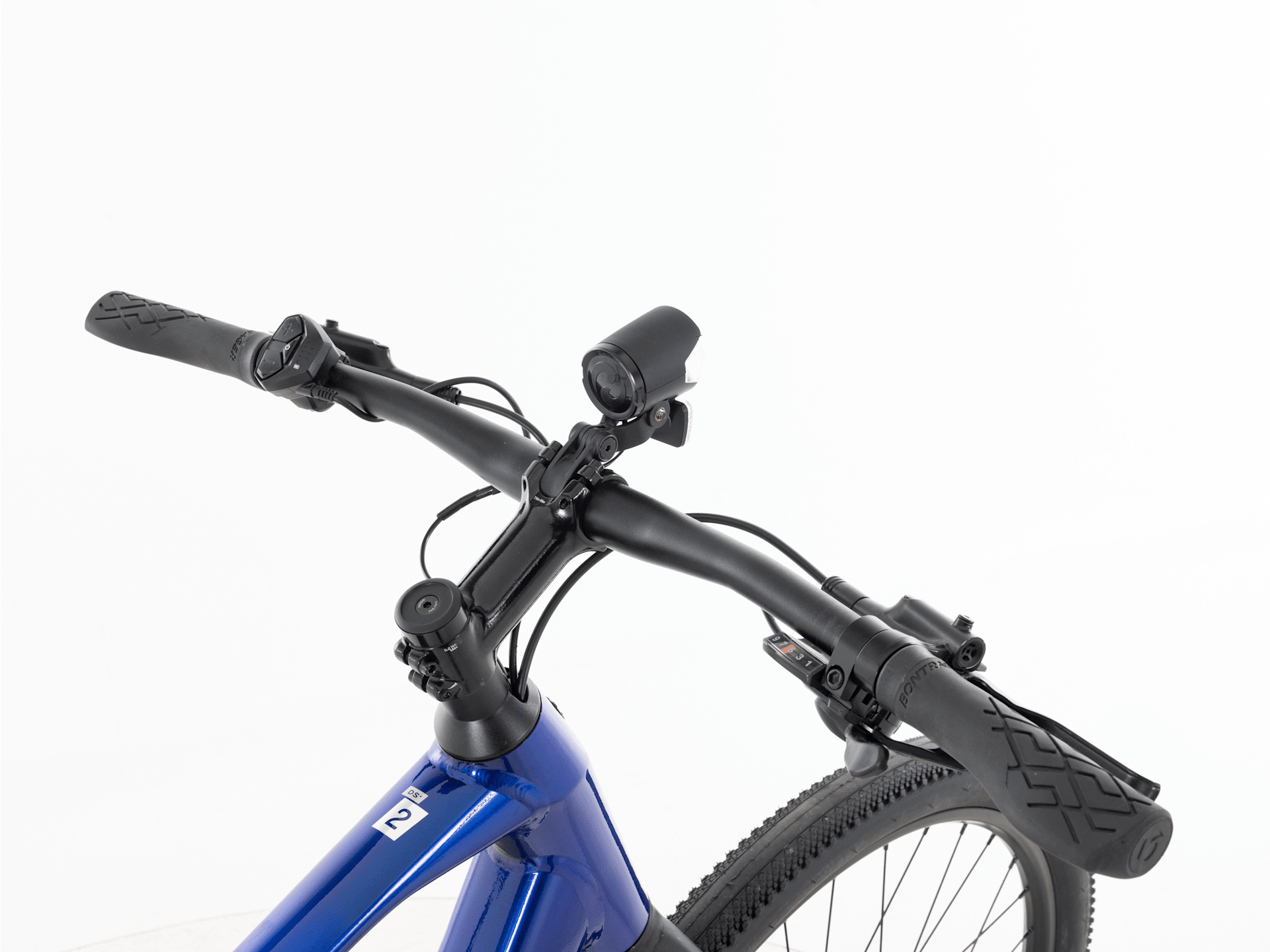 Dual Sport+ 2 - 2023, Large