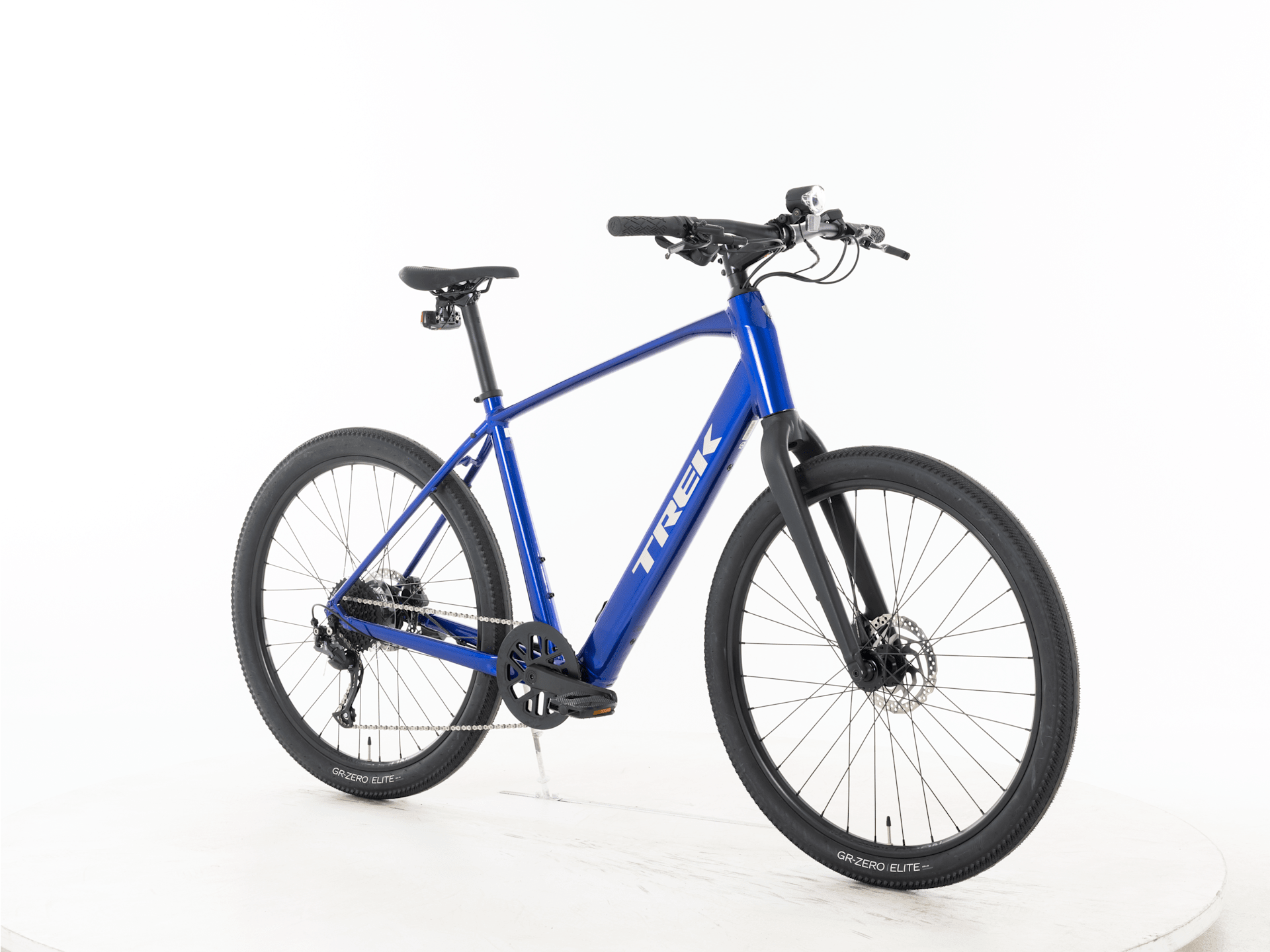 Dual Sport+ 2 - 2023, Large