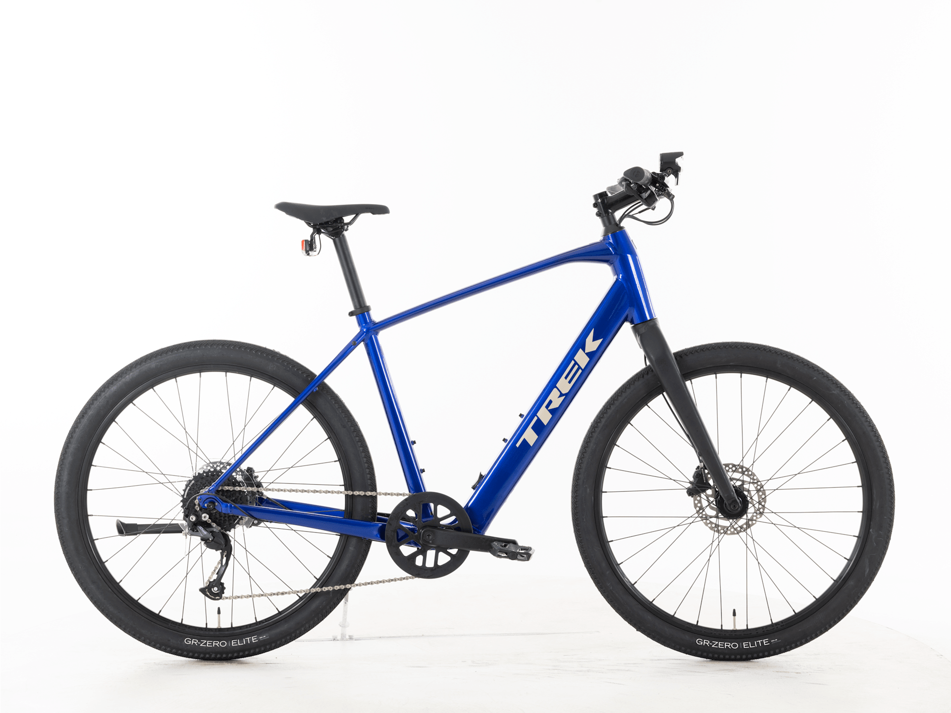 Dual Sport+ 2 - 2023, Large