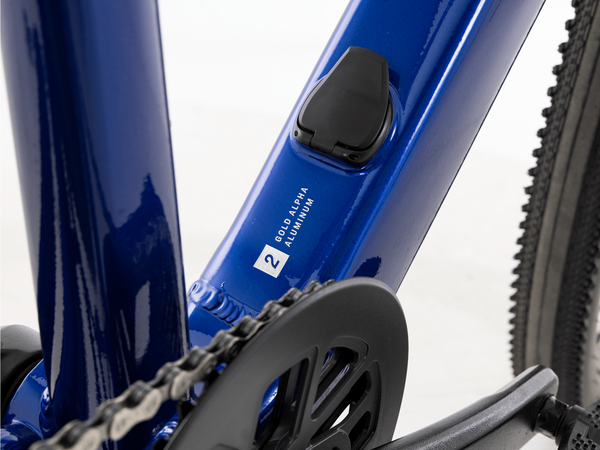 Dual Sport+ 2 - 2023, X-Large