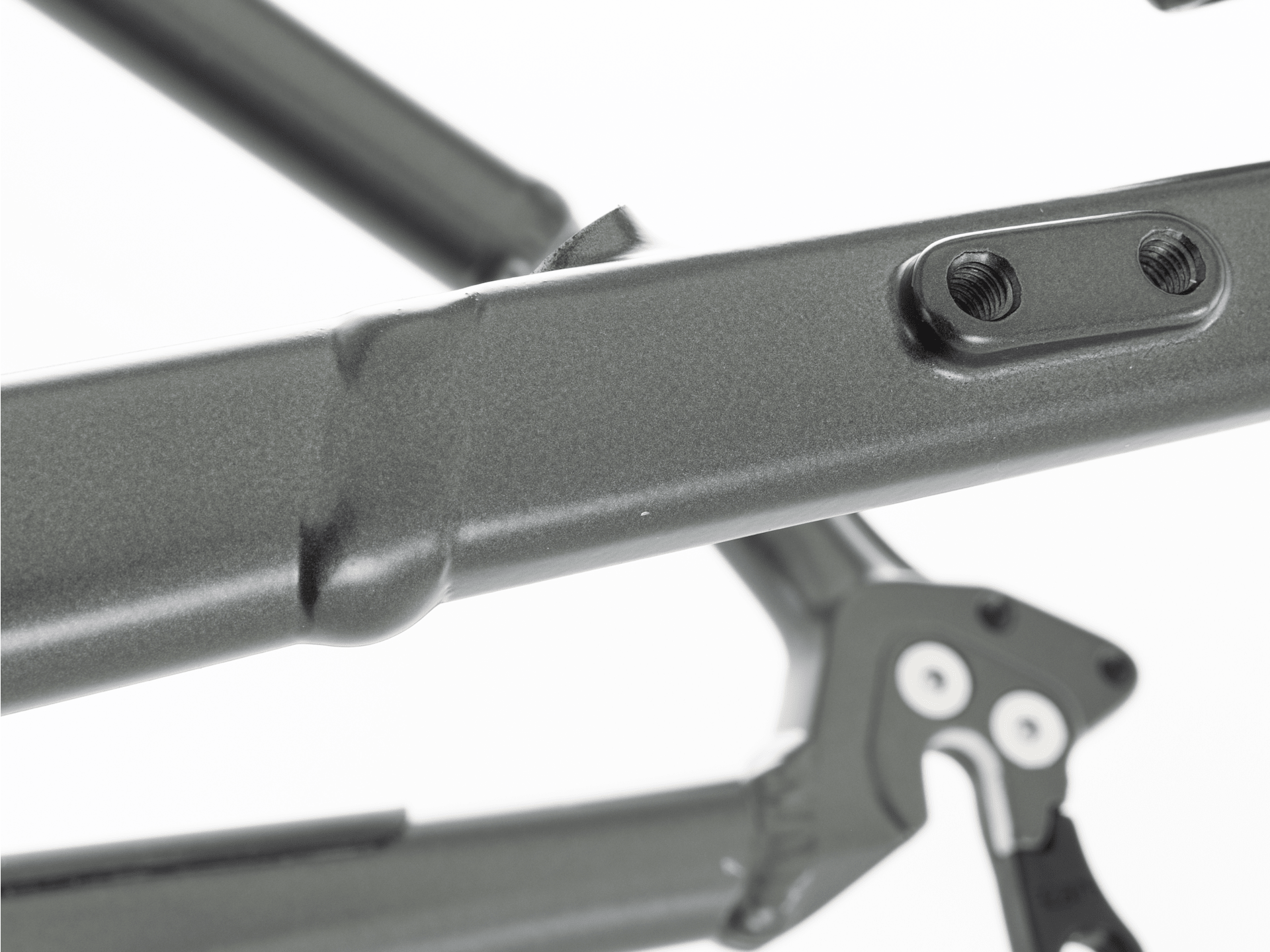 X-Caliber Frameset - 2026, Medium/Large