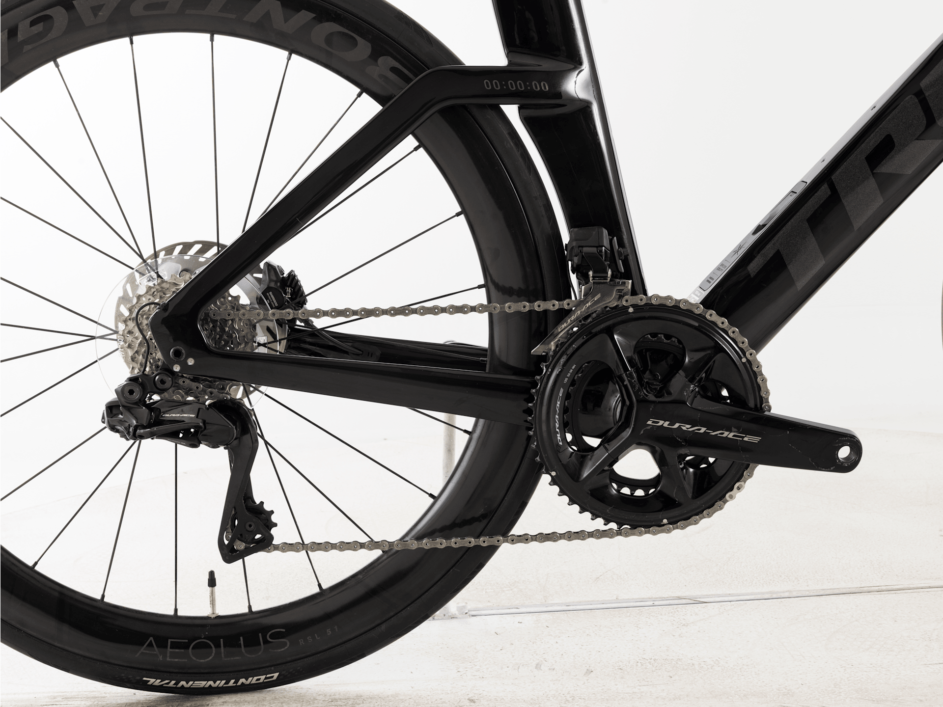Speed Concept SLR 9 - 2026, Large